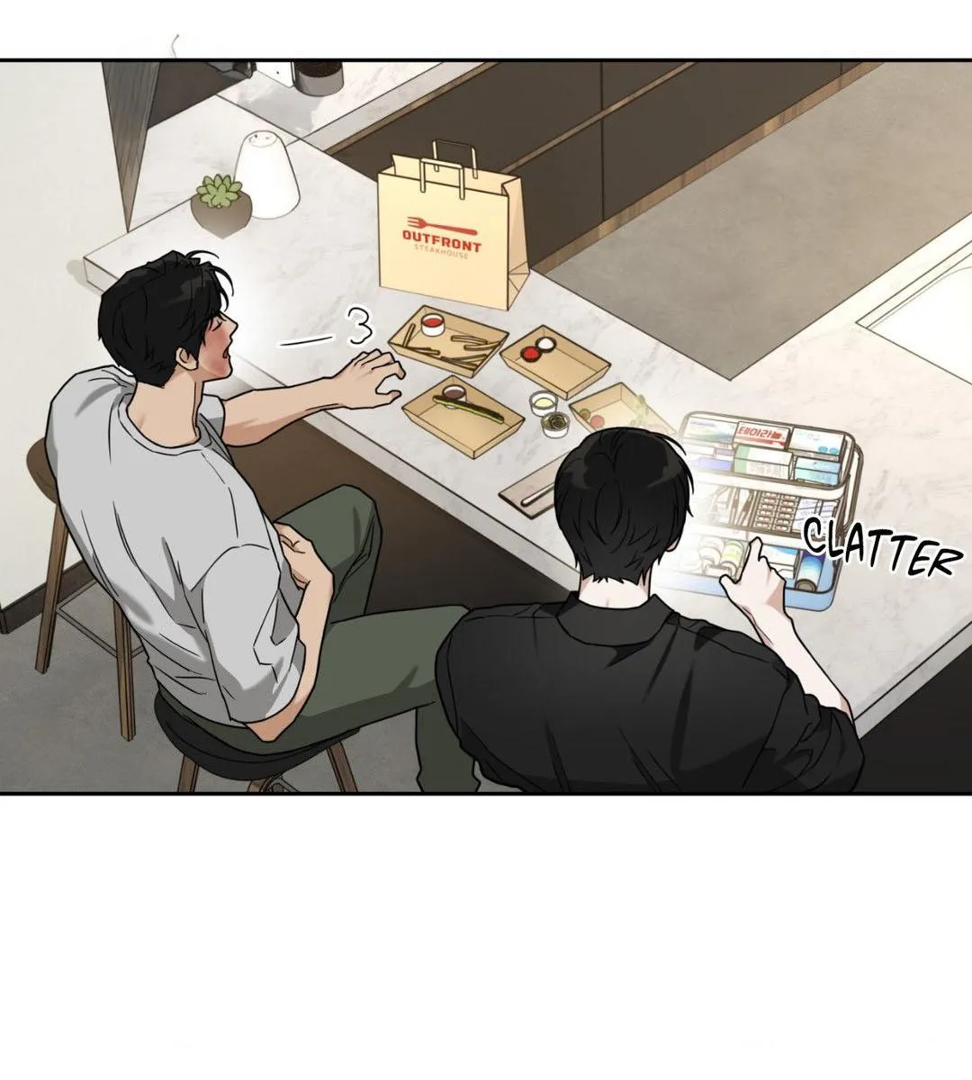 เล่ห์ร้ายพลิกรัก ตอนที่ 1058