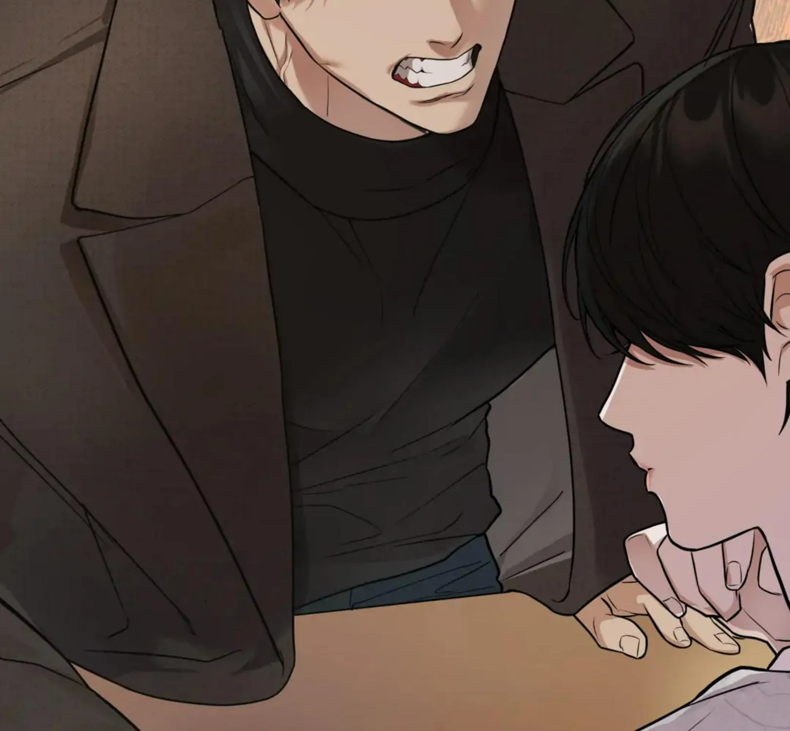 เล่ห์ร้ายพลิกรัก ตอนที่ 1065 เล่ห์ร้ายพลิกรัก ตอนที่ 1065