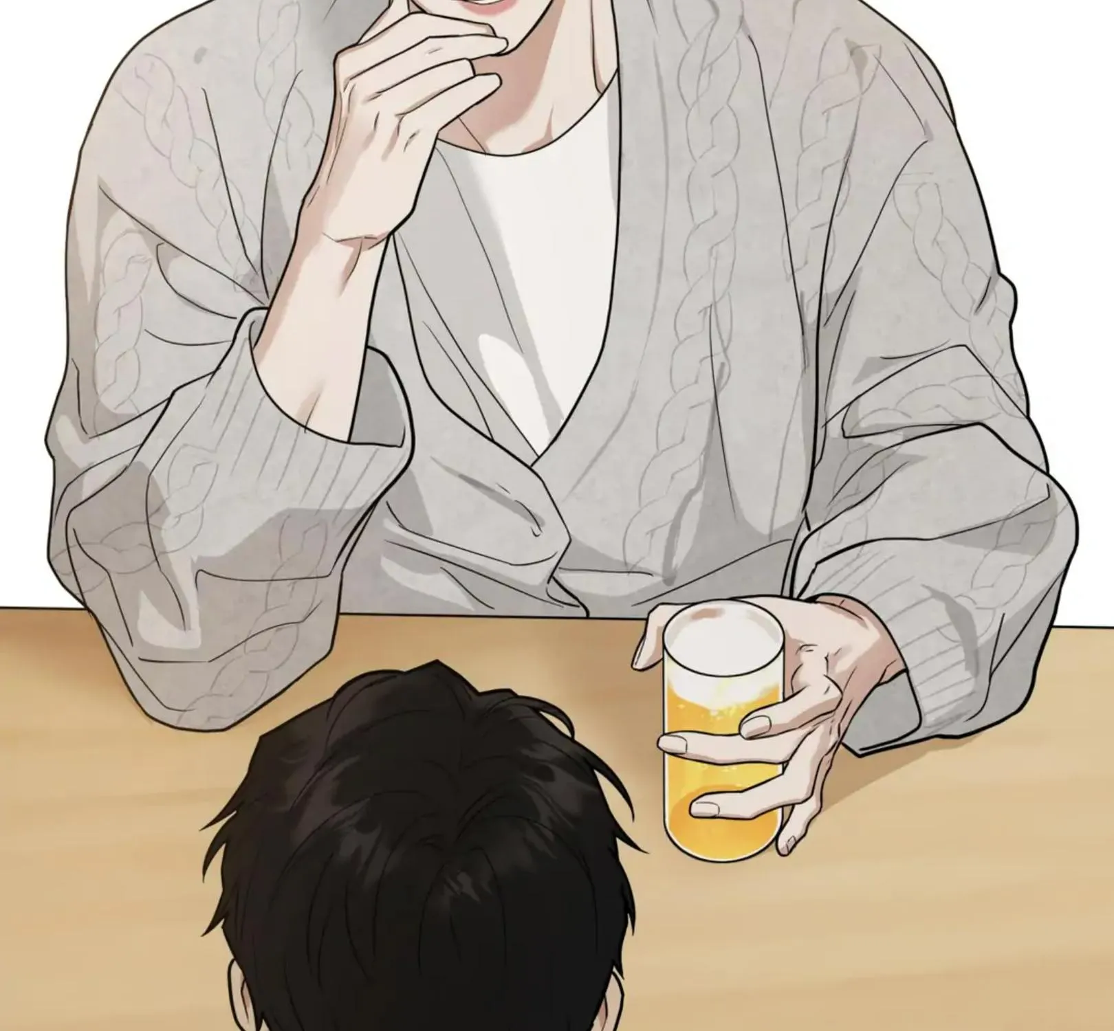 เล่ห์ร้ายพลิกรัก ตอนที่ 1117 เล่ห์ร้ายพลิกรัก ตอนที่ 1117