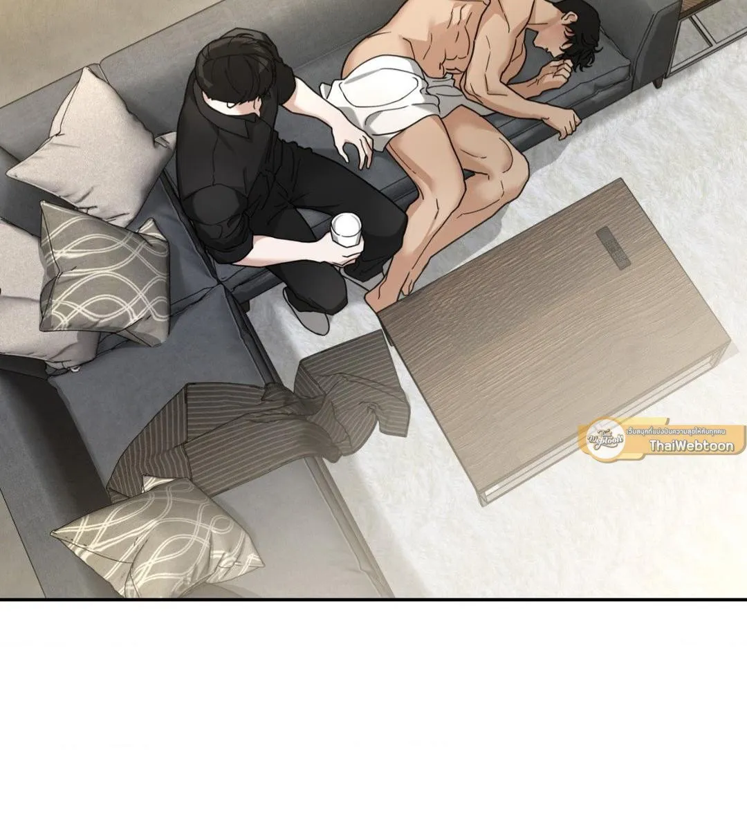 เล่ห์ร้ายพลิกรัก ตอนที่ 1421