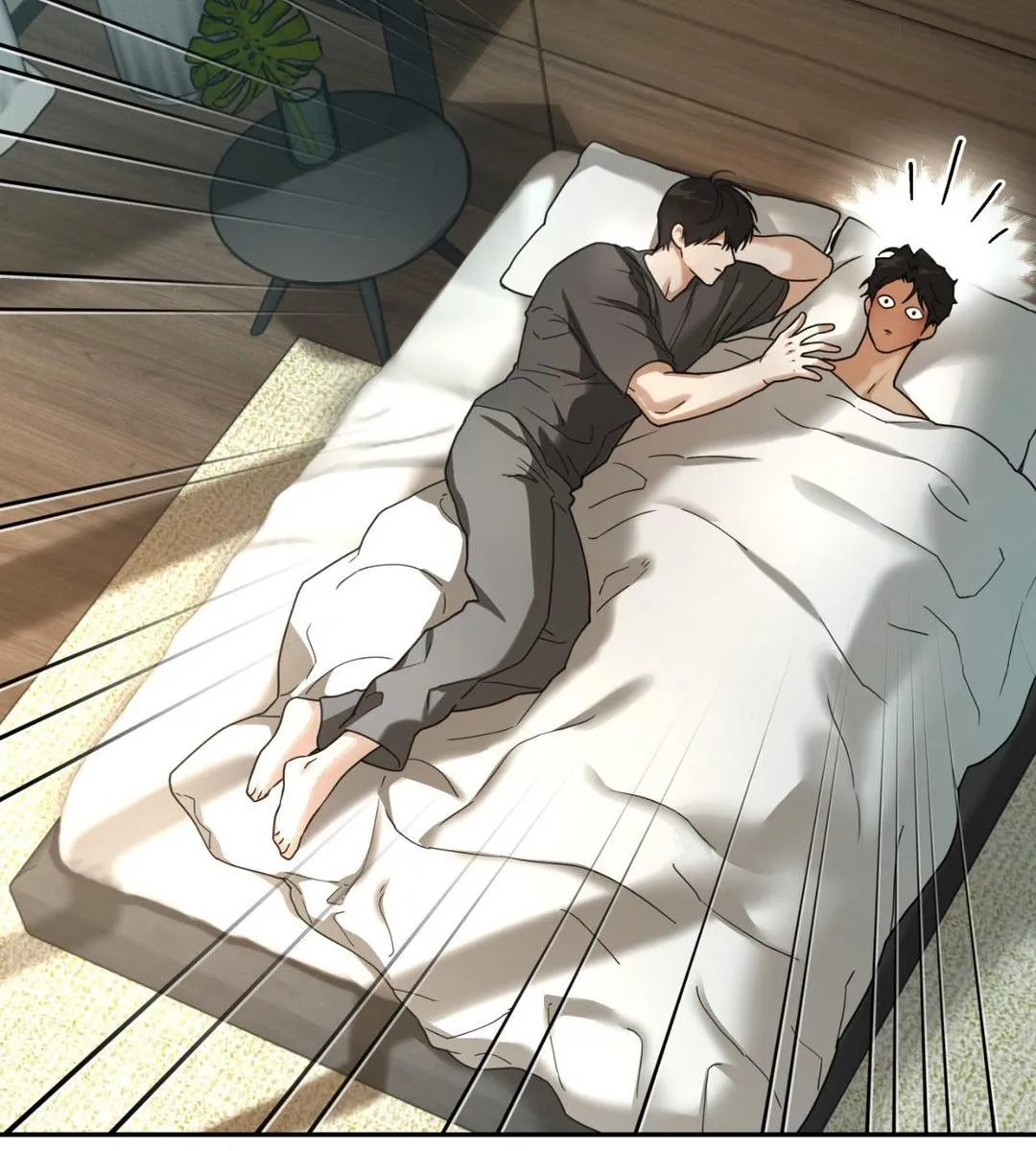 เล่ห์ร้ายพลิกรัก ตอนที่ 1459