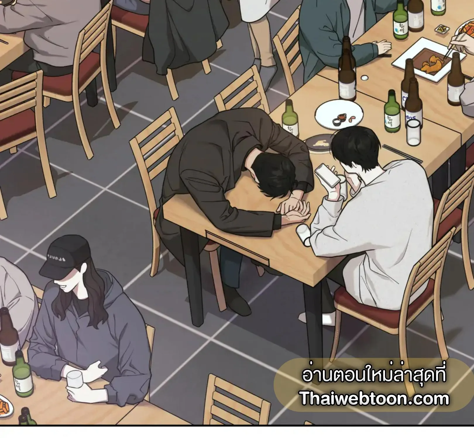 เล่ห์ร้ายพลิกรัก ตอนที่ 2003 เล่ห์ร้ายพลิกรัก ตอนที่ 2003