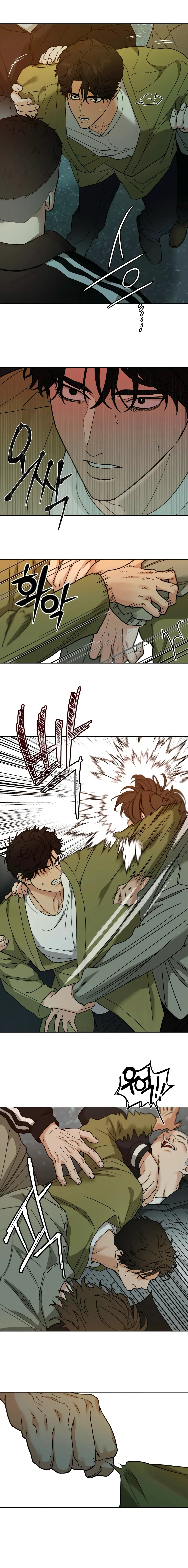 เล่ห์ร้ายพลิกรัก ตอนที่ 2004