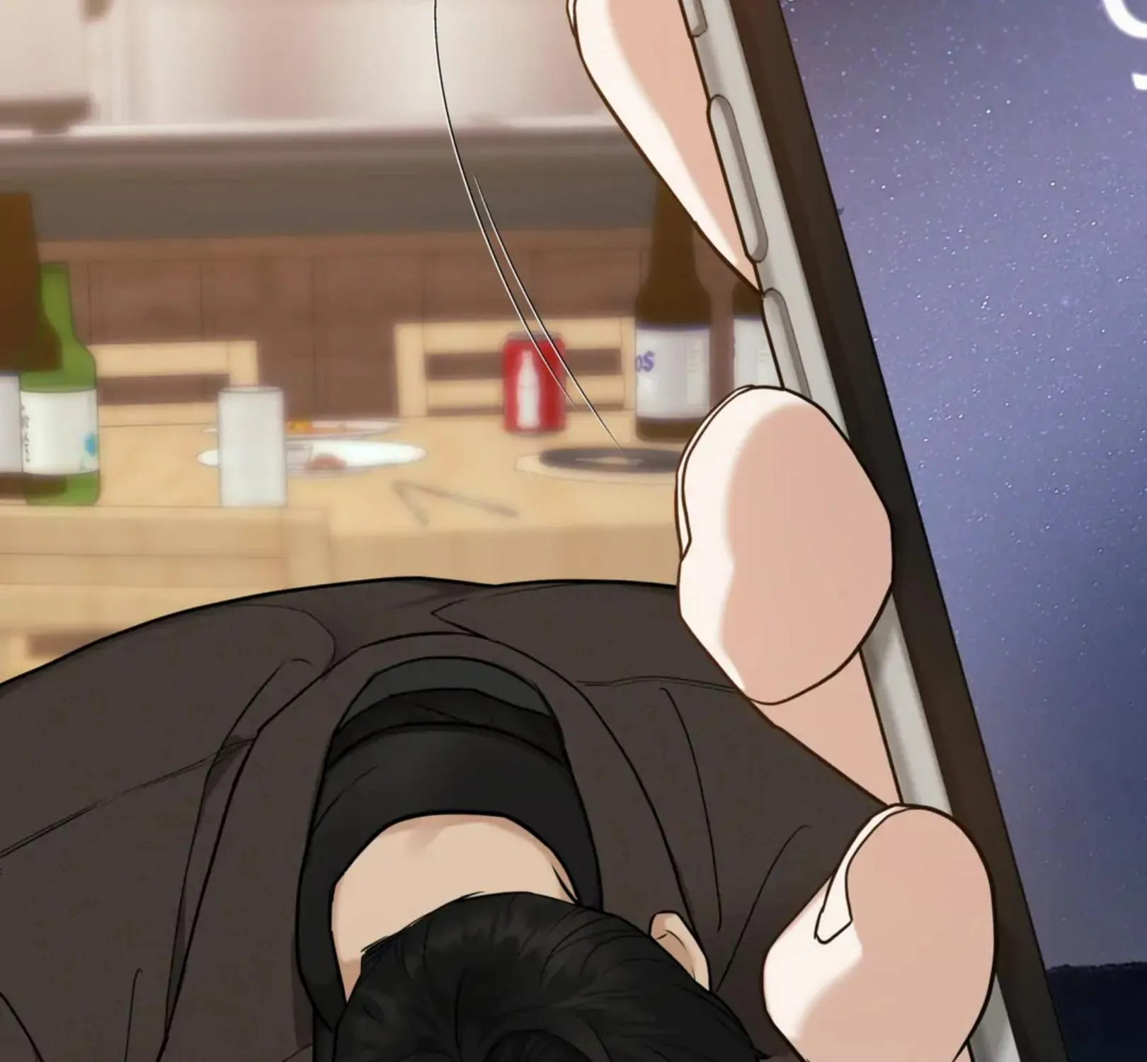 เล่ห์ร้ายพลิกรัก ตอนที่ 2007 เล่ห์ร้ายพลิกรัก ตอนที่ 2007