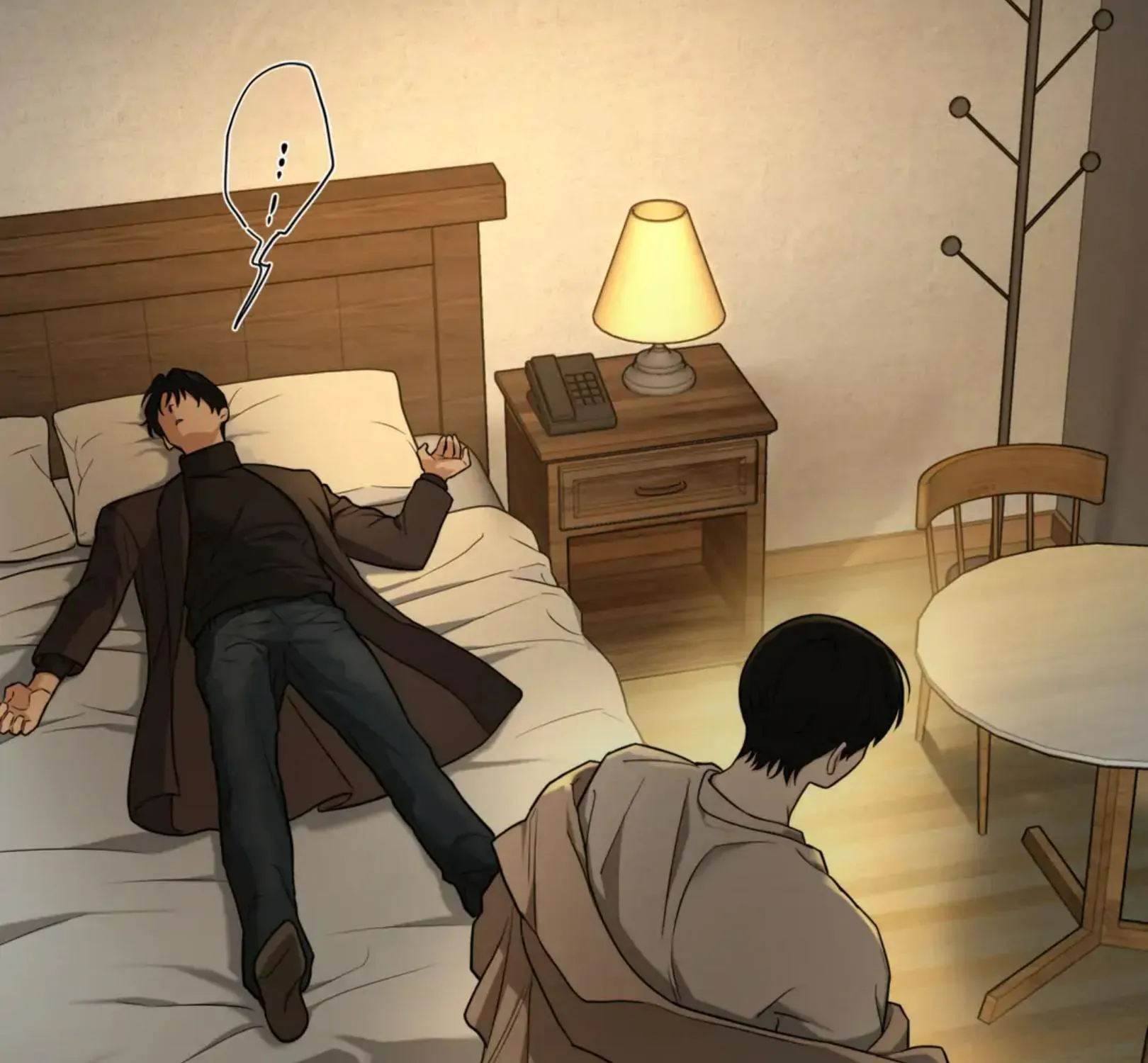 เล่ห์ร้ายพลิกรัก ตอนที่ 2041 เล่ห์ร้ายพลิกรัก ตอนที่ 2041