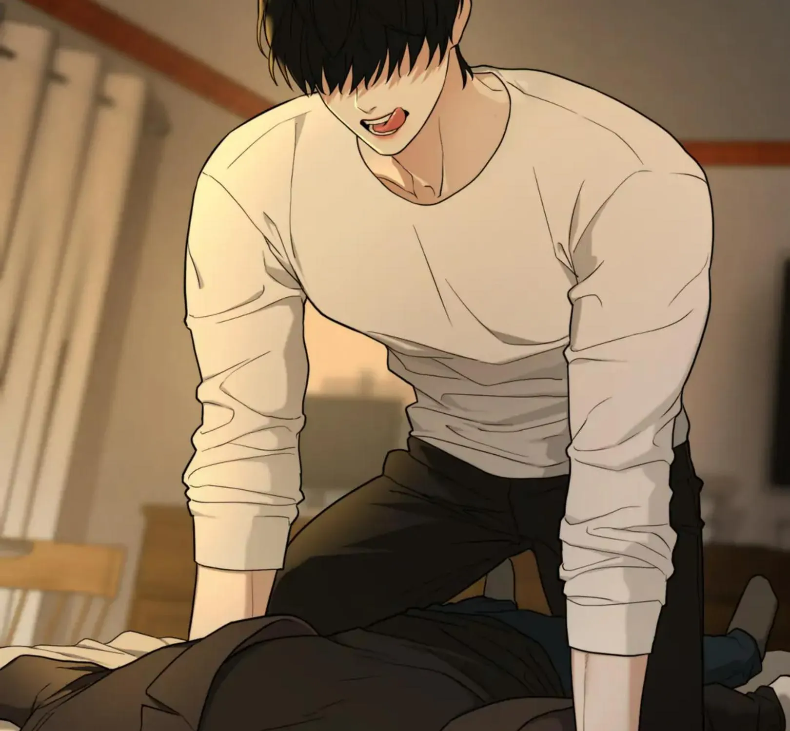 เล่ห์ร้ายพลิกรัก ตอนที่ 2073 เล่ห์ร้ายพลิกรัก ตอนที่ 2073