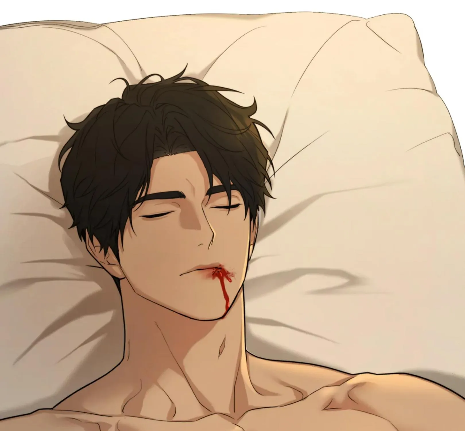 เล่ห์ร้ายพลิกรัก ตอนที่ 2081 เล่ห์ร้ายพลิกรัก ตอนที่ 2081