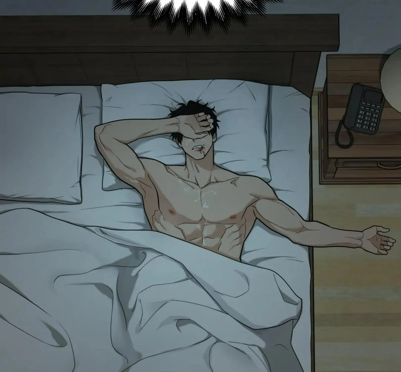 เล่ห์ร้ายพลิกรัก ตอนที่ 3010 เล่ห์ร้ายพลิกรัก ตอนที่ 3010