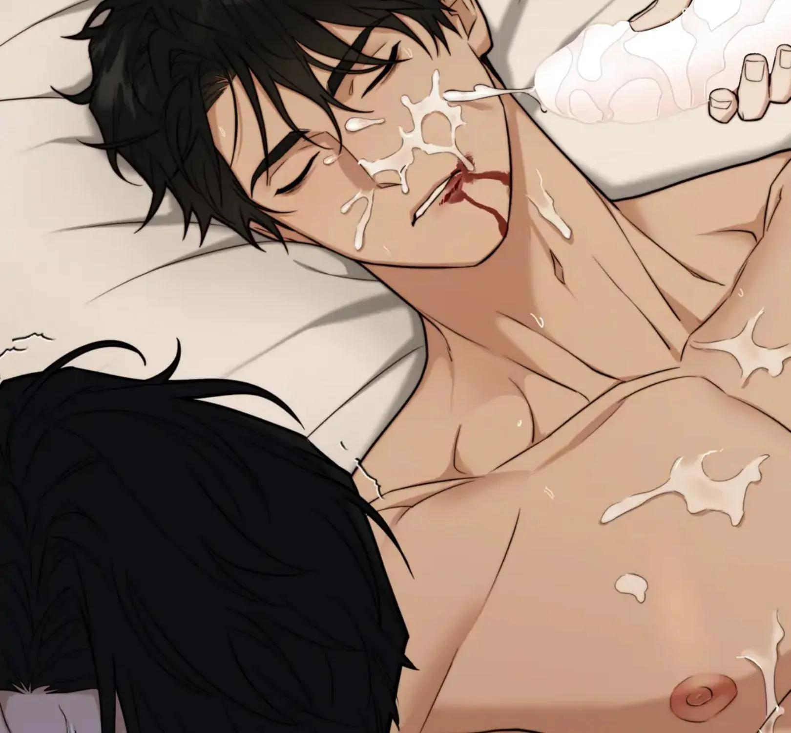 เล่ห์ร้ายพลิกรัก ตอนที่ 3028 เล่ห์ร้ายพลิกรัก ตอนที่ 3028