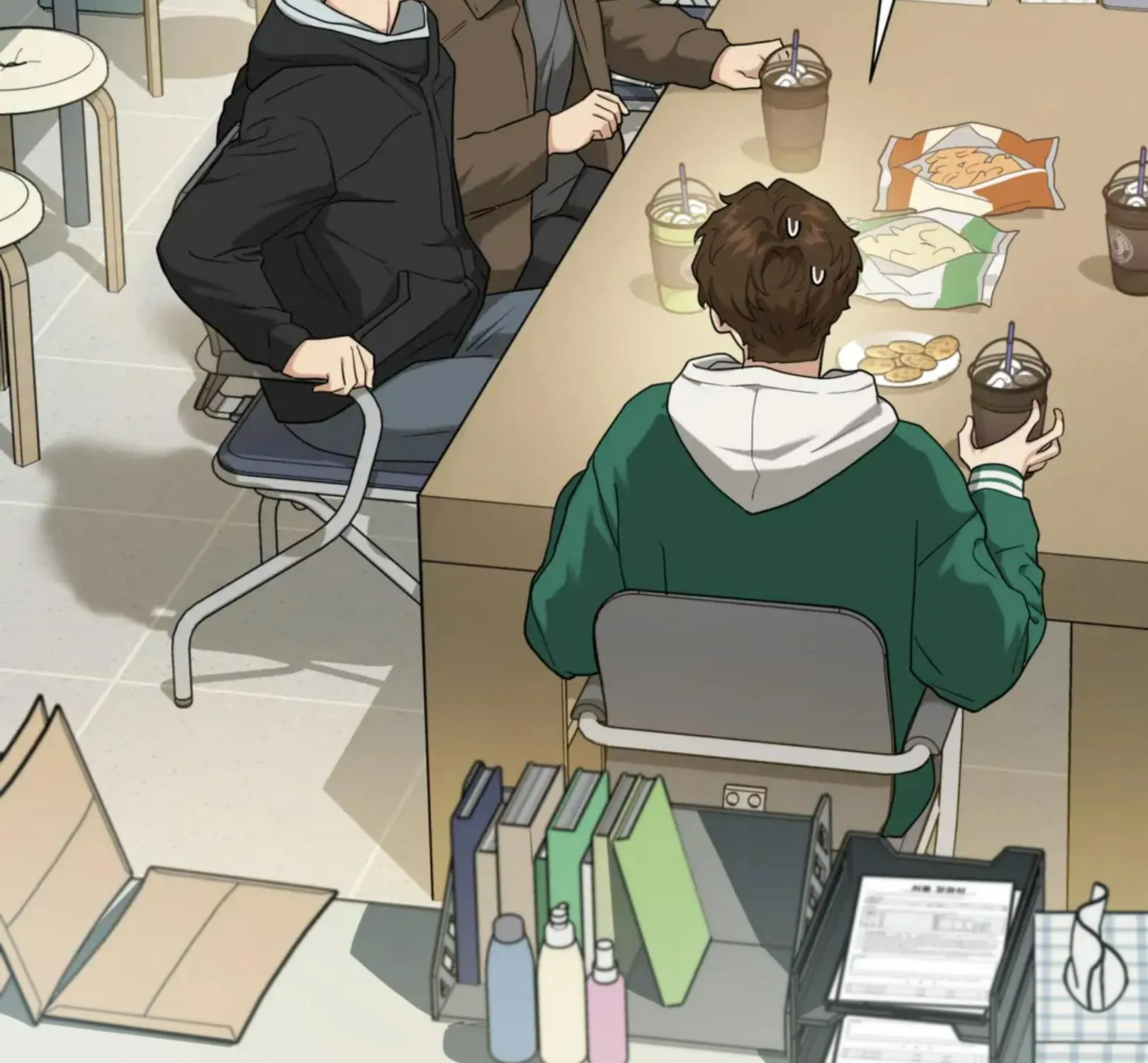 เล่ห์ร้ายพลิกรัก ตอนที่ 3040 เล่ห์ร้ายพลิกรัก ตอนที่ 3040