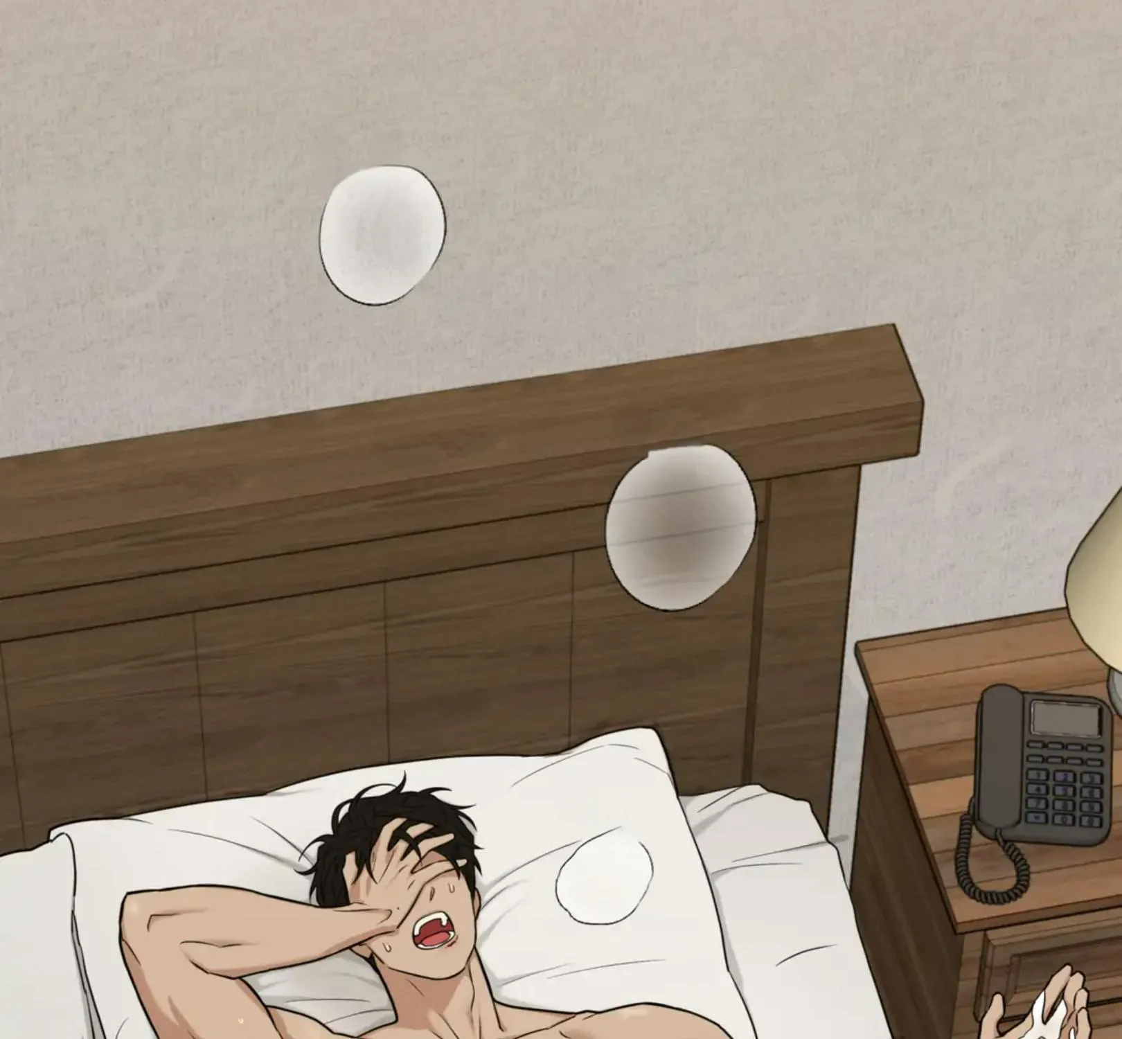 เล่ห์ร้ายพลิกรัก ตอนที่ 3087 เล่ห์ร้ายพลิกรัก ตอนที่ 3087