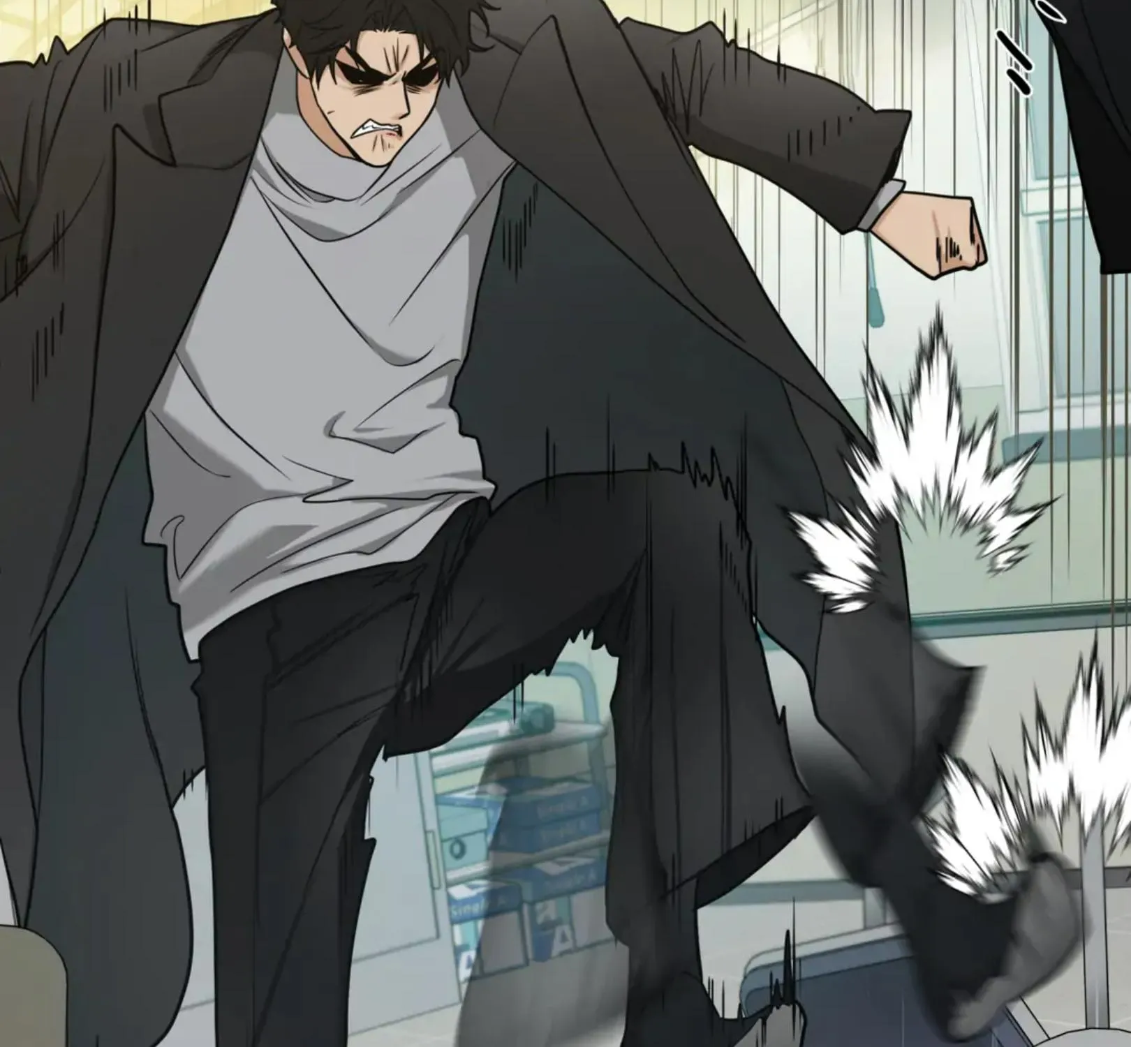 เล่ห์ร้ายพลิกรัก ตอนที่ 3106 เล่ห์ร้ายพลิกรัก ตอนที่ 3106