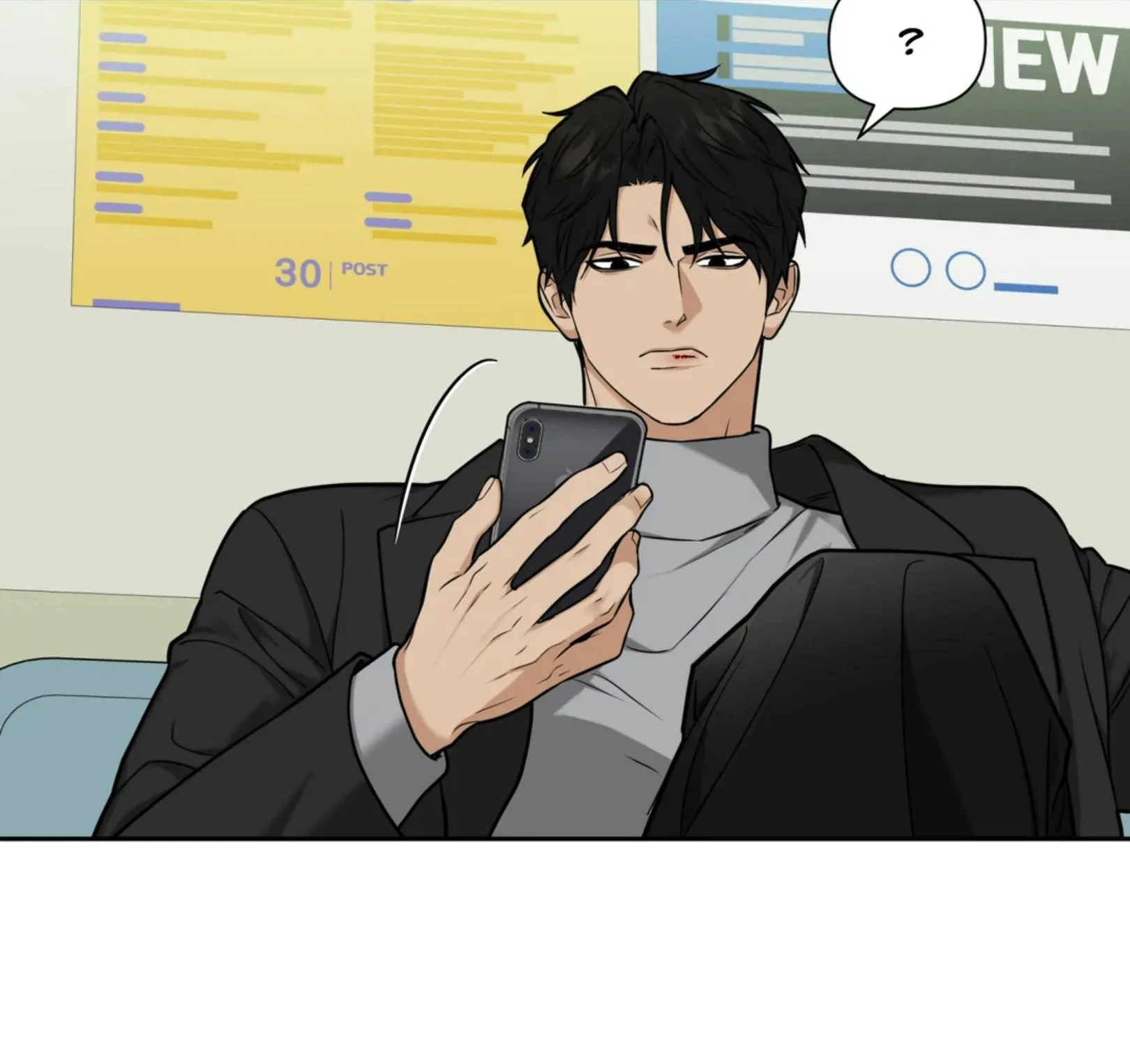 เล่ห์ร้ายพลิกรัก ตอนที่ 3121 เล่ห์ร้ายพลิกรัก ตอนที่ 3121