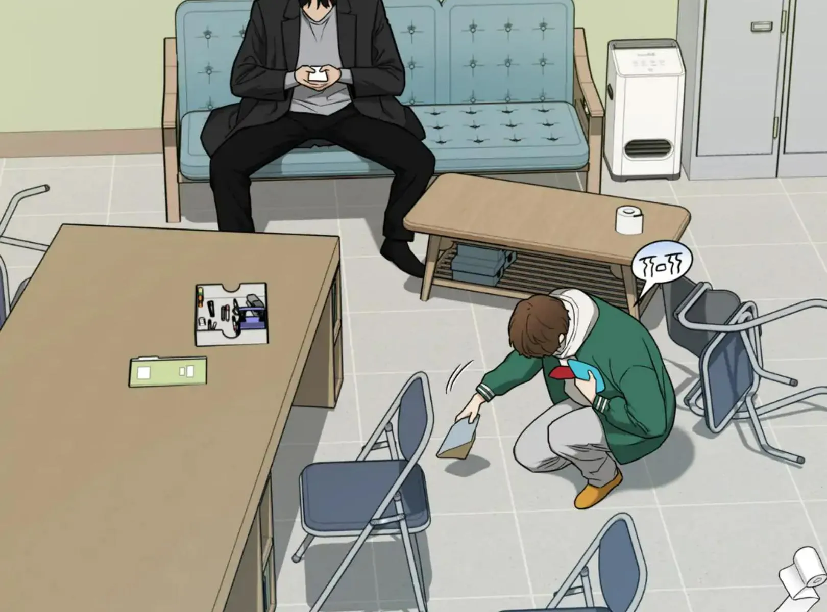 เล่ห์ร้ายพลิกรัก ตอนที่ 4044 เล่ห์ร้ายพลิกรัก ตอนที่ 4044