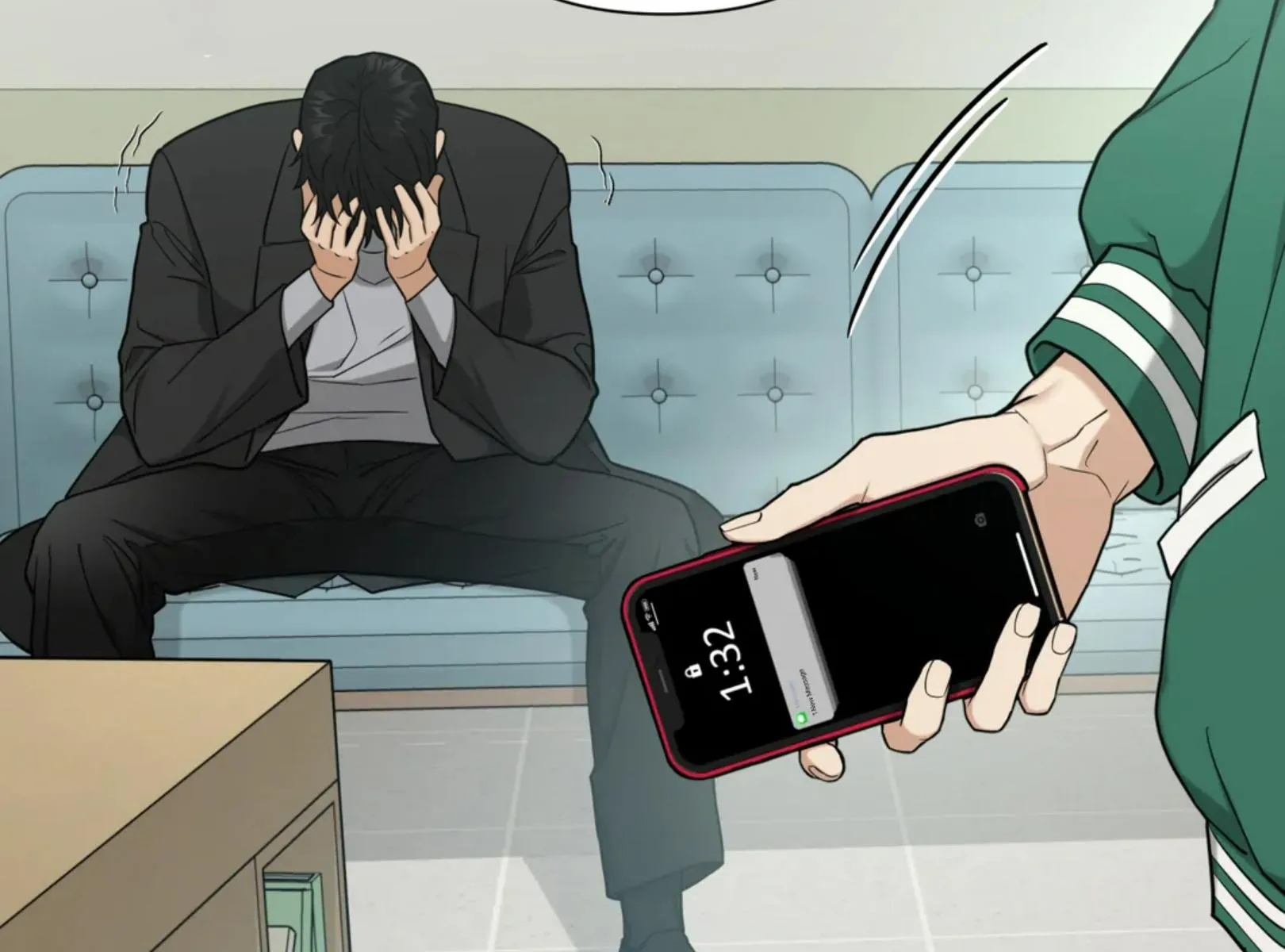 เล่ห์ร้ายพลิกรัก ตอนที่ 4053 เล่ห์ร้ายพลิกรัก ตอนที่ 4053