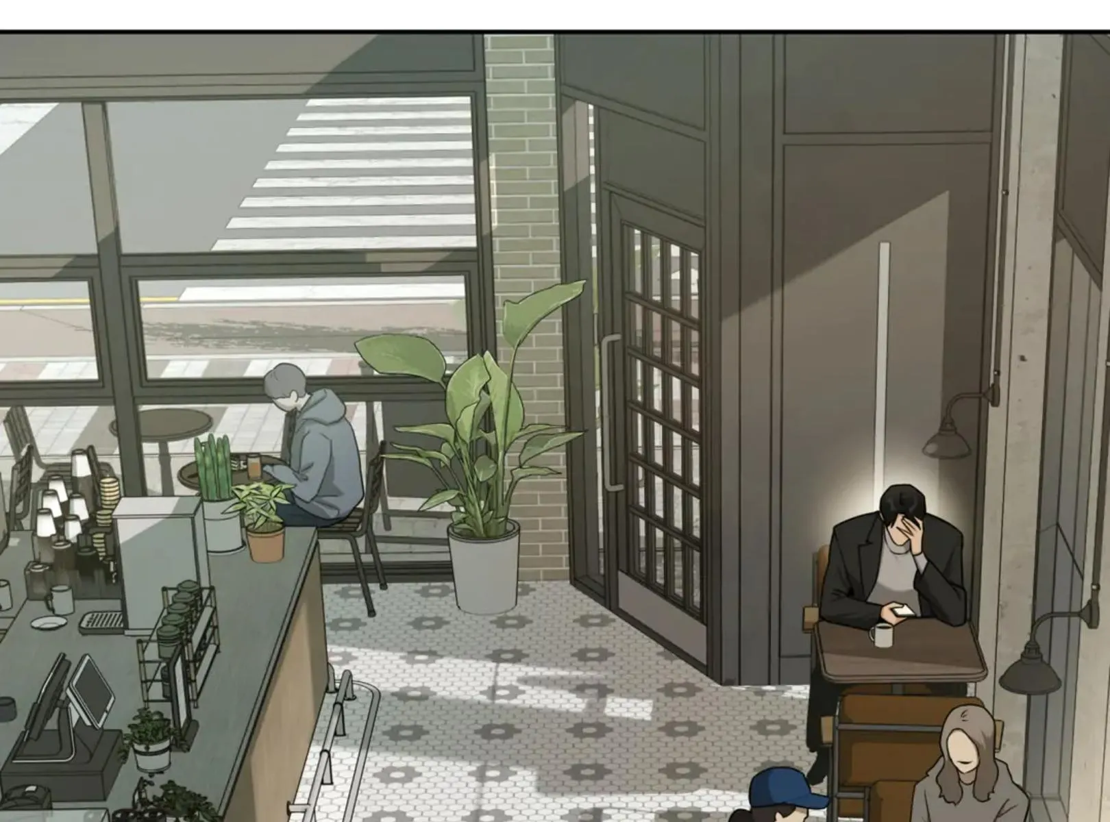 เล่ห์ร้ายพลิกรัก ตอนที่ 4102 เล่ห์ร้ายพลิกรัก ตอนที่ 4102