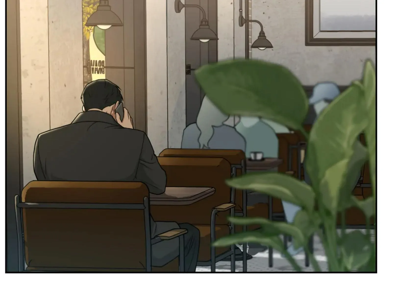 เล่ห์ร้ายพลิกรัก ตอนที่ 4109 เล่ห์ร้ายพลิกรัก ตอนที่ 4109