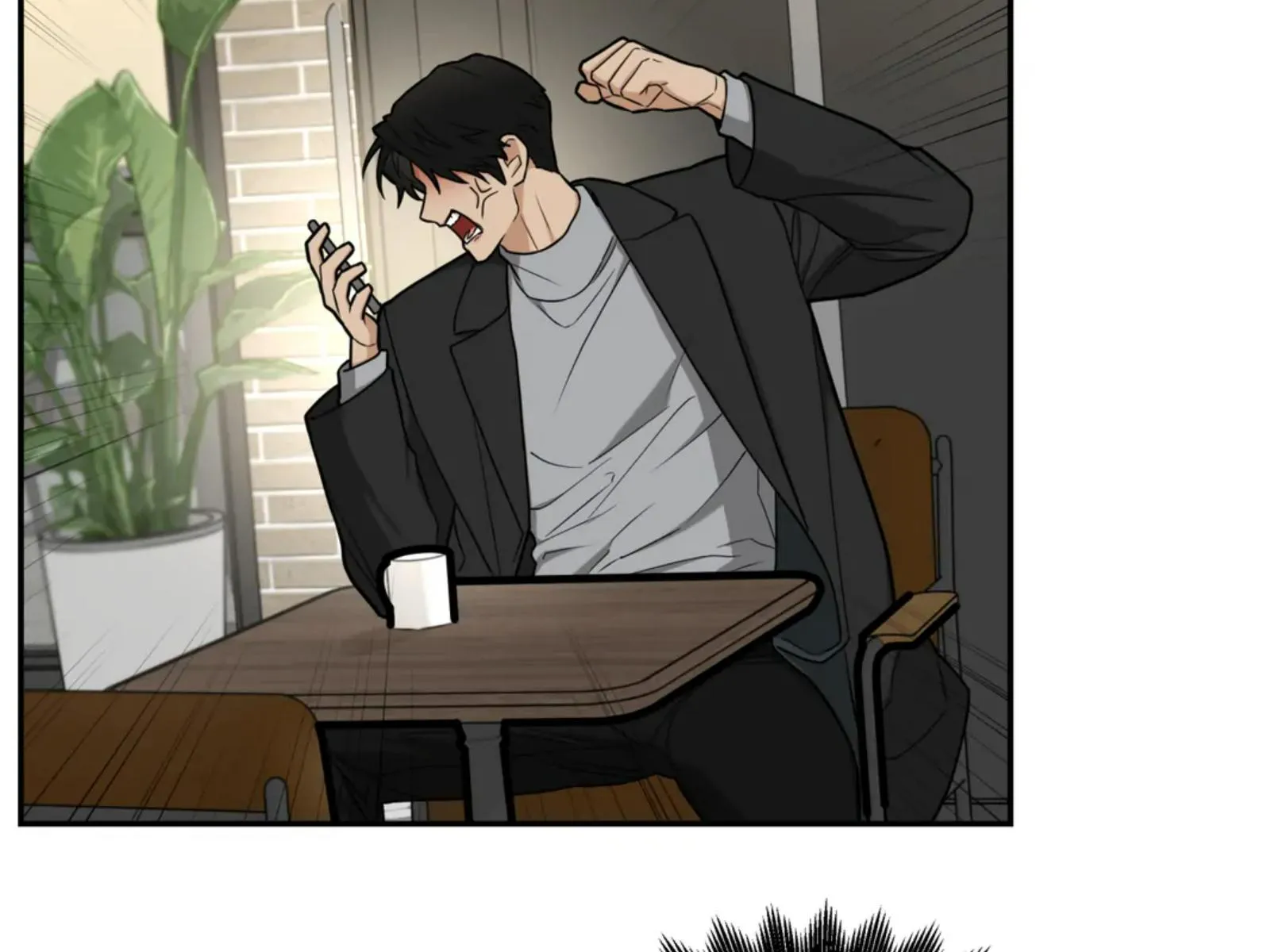 เล่ห์ร้ายพลิกรัก ตอนที่ 4131 เล่ห์ร้ายพลิกรัก ตอนที่ 4131