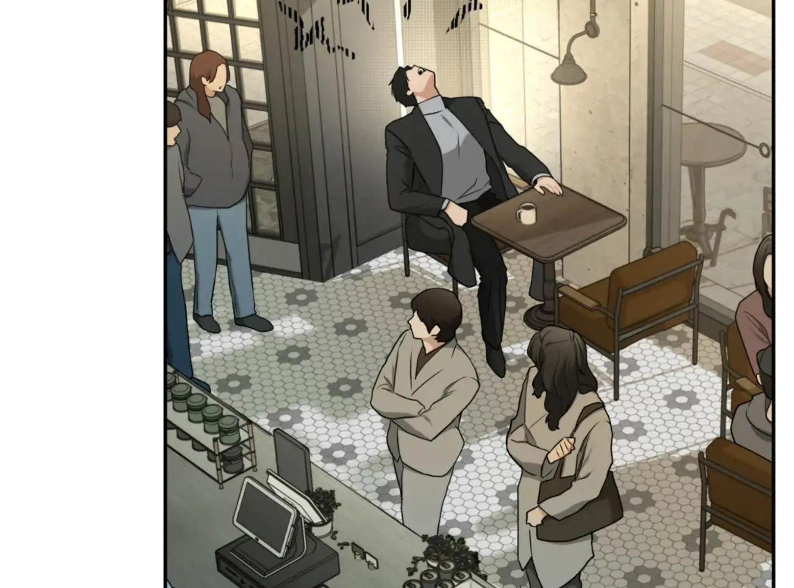 เล่ห์ร้ายพลิกรัก ตอนที่ 4140 เล่ห์ร้ายพลิกรัก ตอนที่ 4140