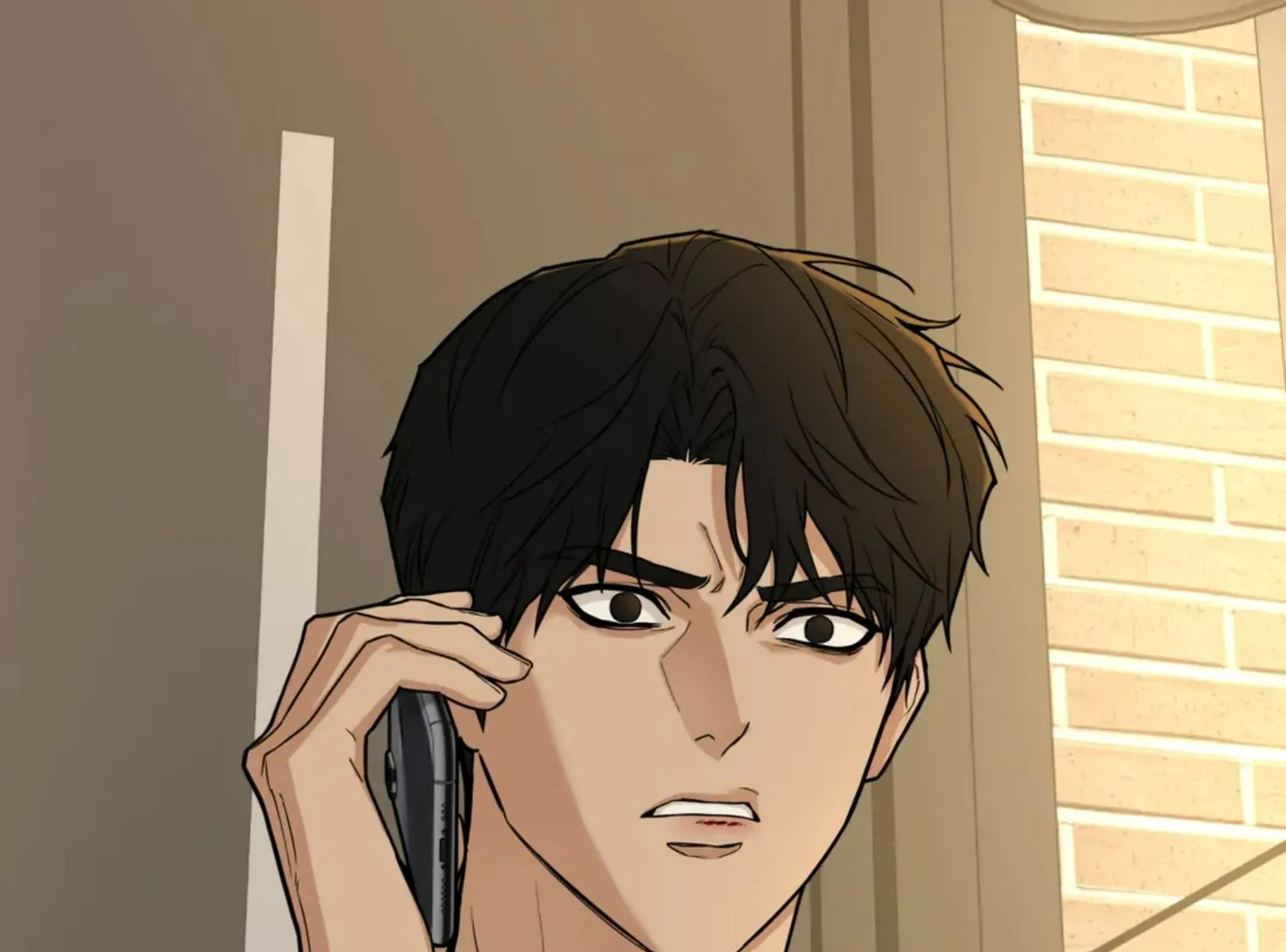 เล่ห์ร้ายพลิกรัก ตอนที่ 5002