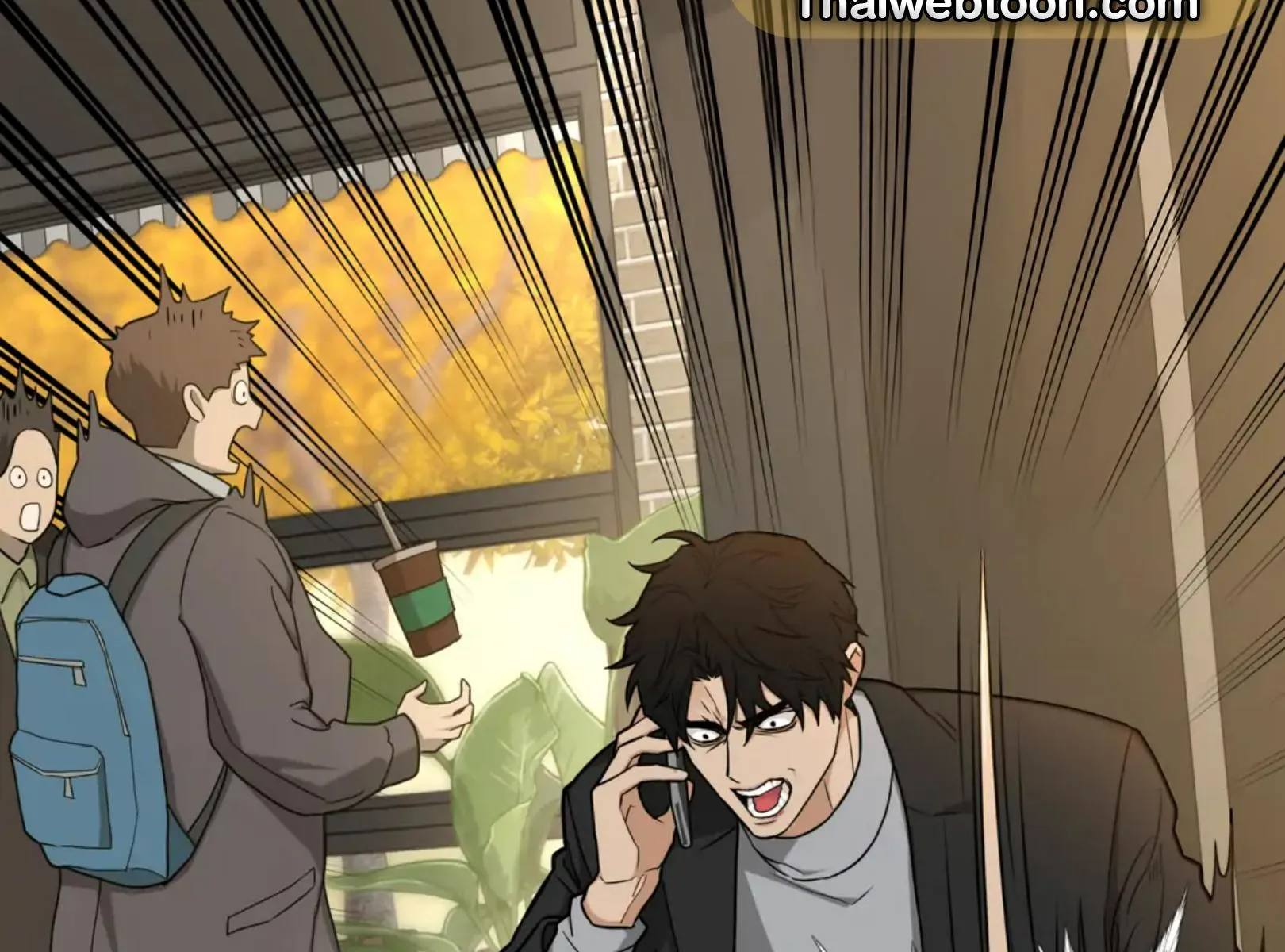 เล่ห์ร้ายพลิกรัก ตอนที่ 5017