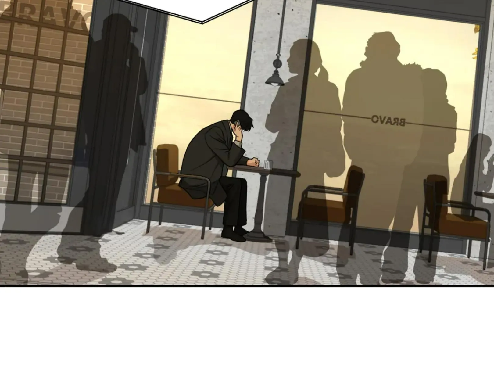 เล่ห์ร้ายพลิกรัก ตอนที่ 5020