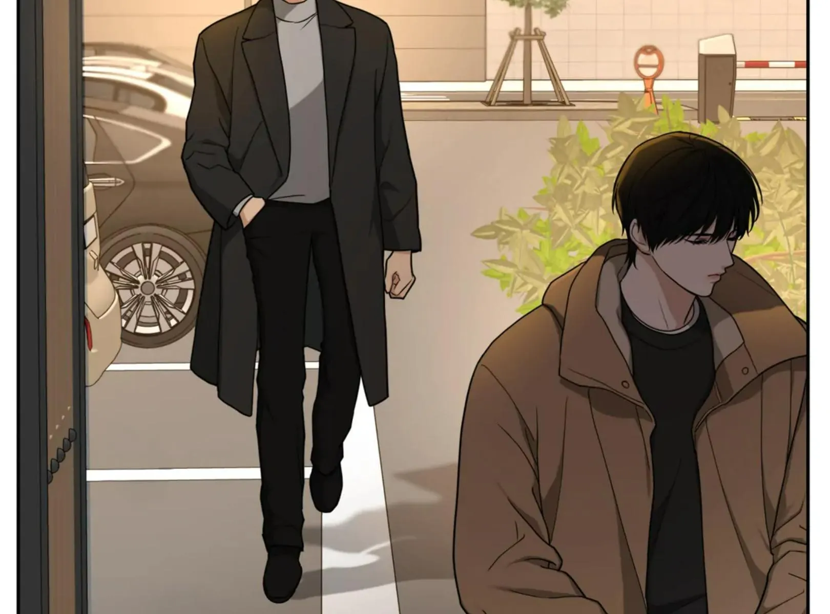 เล่ห์ร้ายพลิกรัก ตอนที่ 5058