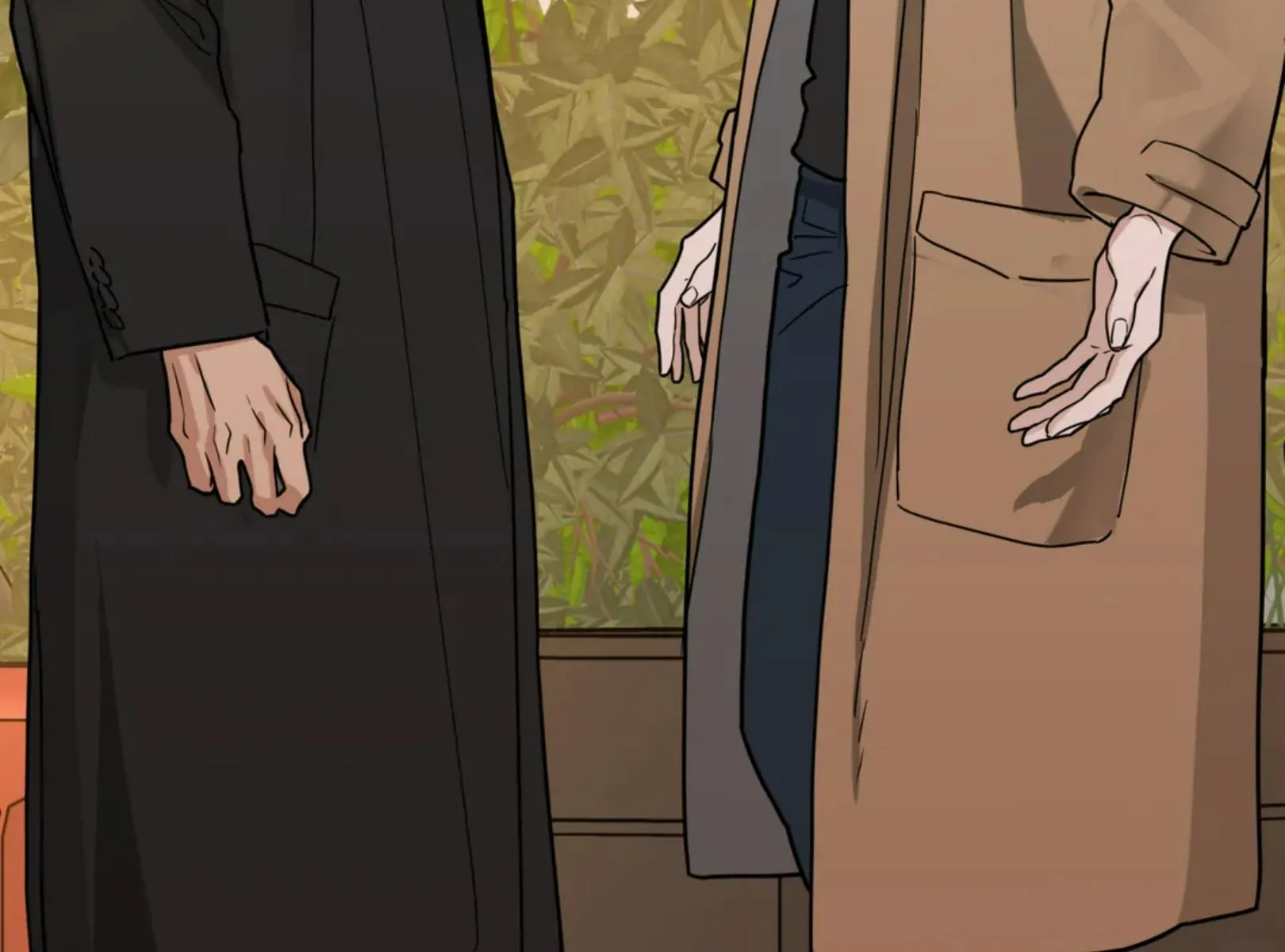 เล่ห์ร้ายพลิกรัก ตอนที่ 5066