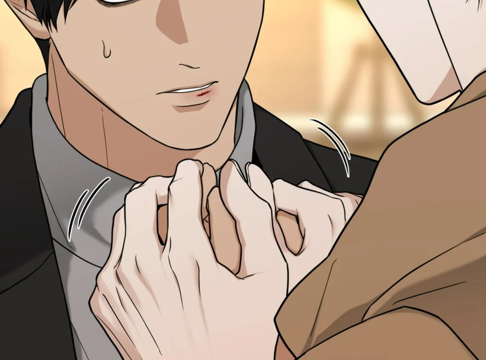 เล่ห์ร้ายพลิกรัก ตอนที่ 5084