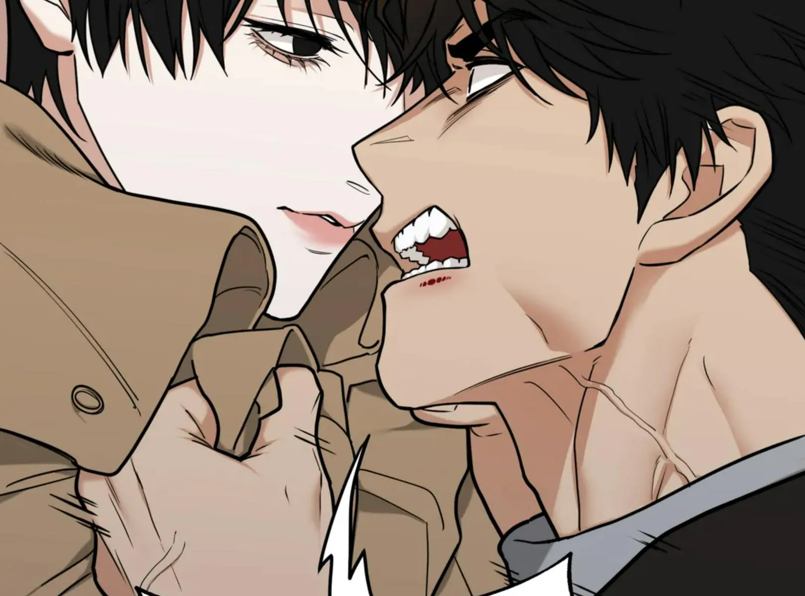 เล่ห์ร้ายพลิกรัก ตอนที่ 5117