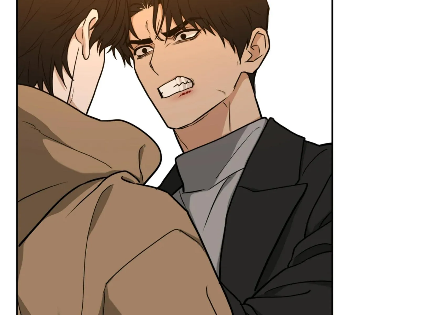 เล่ห์ร้ายพลิกรัก ตอนที่ 5126