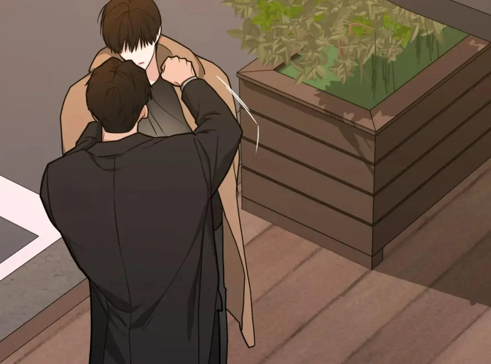 เล่ห์ร้ายพลิกรัก ตอนที่ 5144