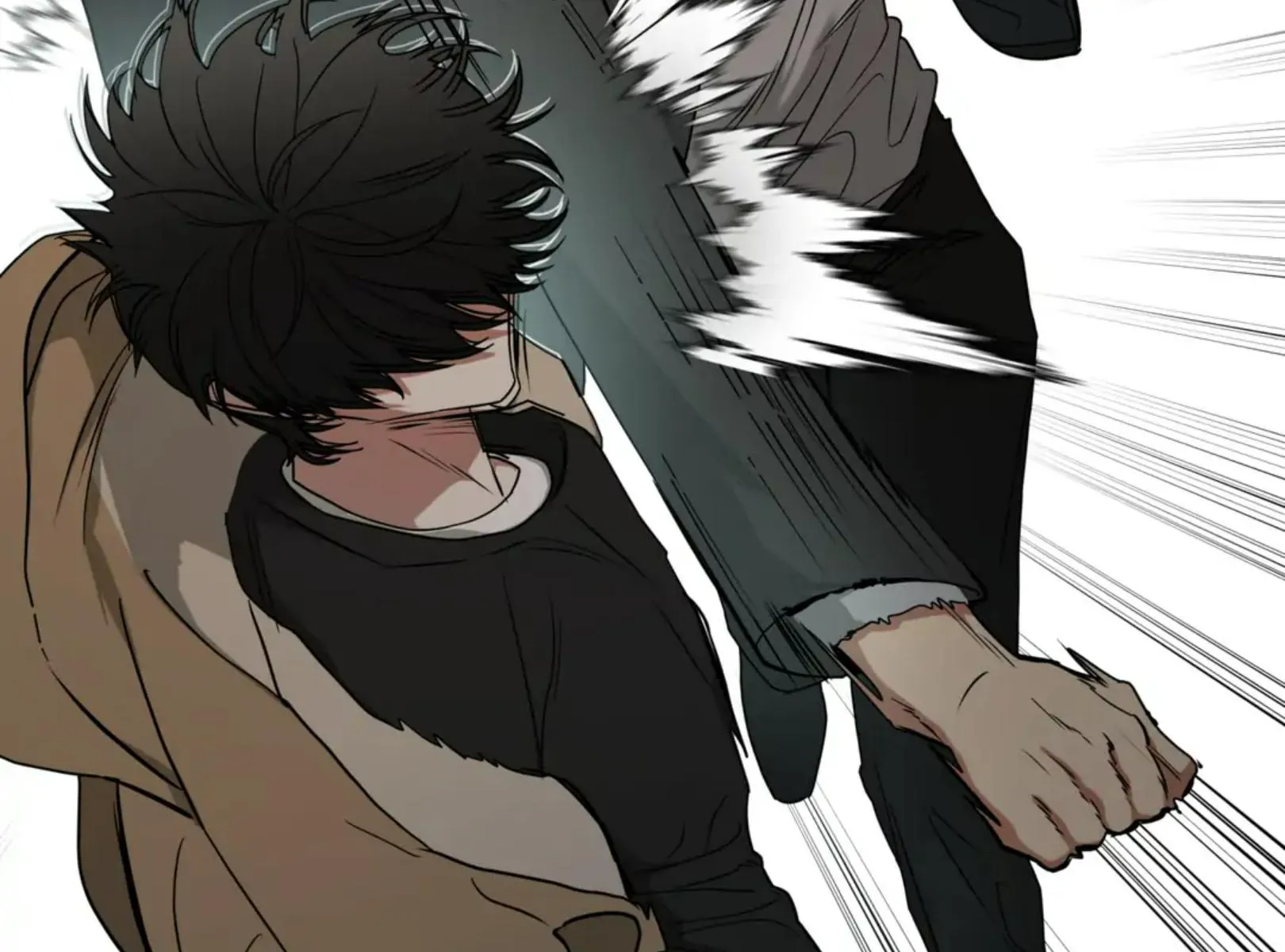 เล่ห์ร้ายพลิกรัก ตอนที่ 5157