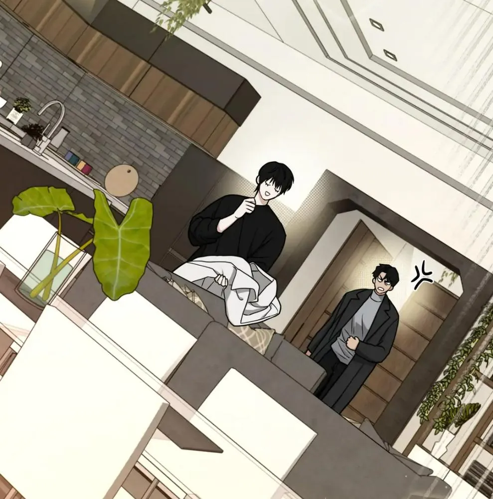 เล่ห์ร้ายพลิกรัก ตอนที่ 6110