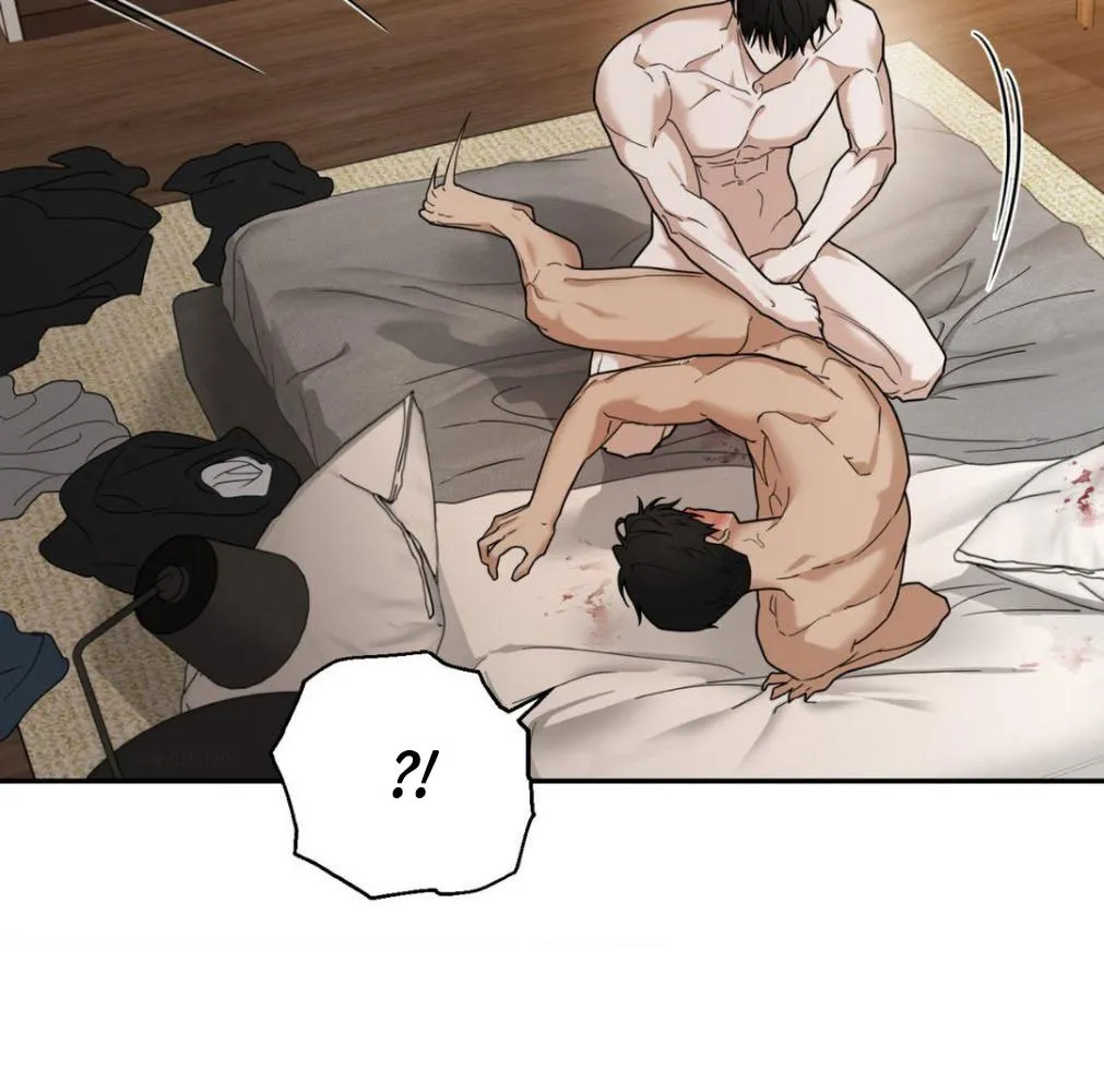 เล่ห์ร้ายพลิกรัก ตอนที่ 8111