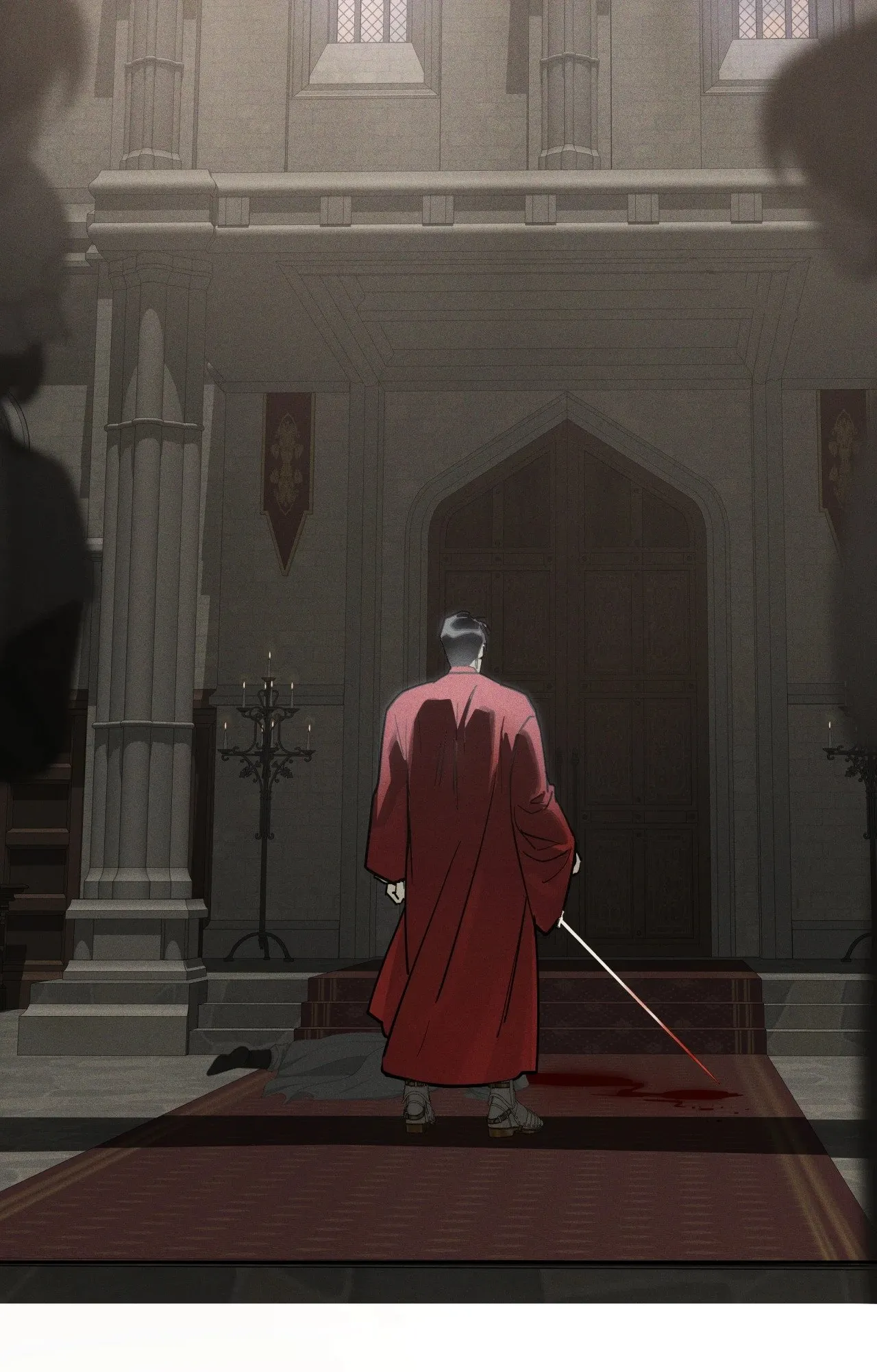 Antidote ตอนที่ 6006 Antidote ตอนที่ 6006