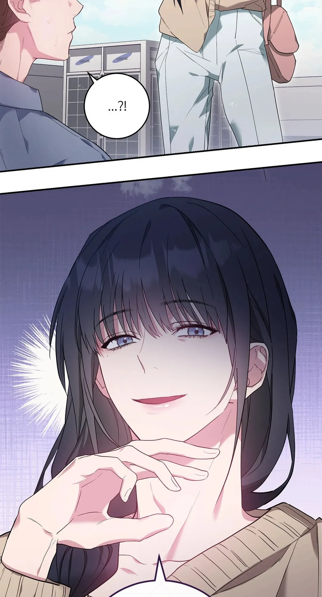 Campus Secret Girlfriend ตอนที่ 223 Campus Secret Girlfriend ตอนที่ 223