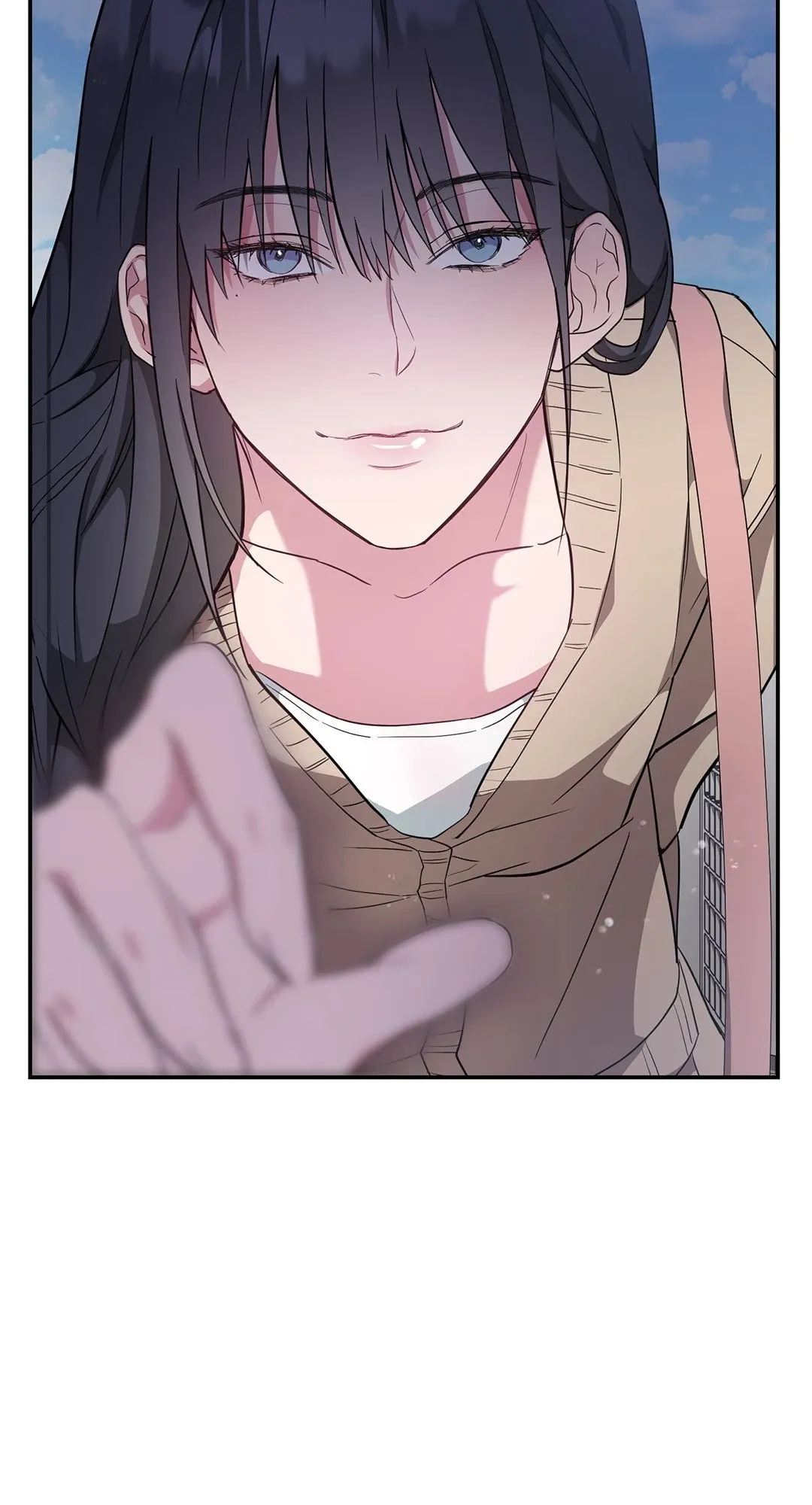 Campus Secret Girlfriend ตอนที่ 285 Campus Secret Girlfriend ตอนที่ 285