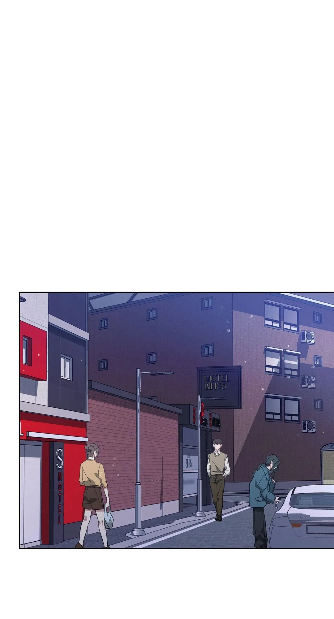 Campus Secret Girlfriend ตอนที่ 363 Campus Secret Girlfriend ตอนที่ 363