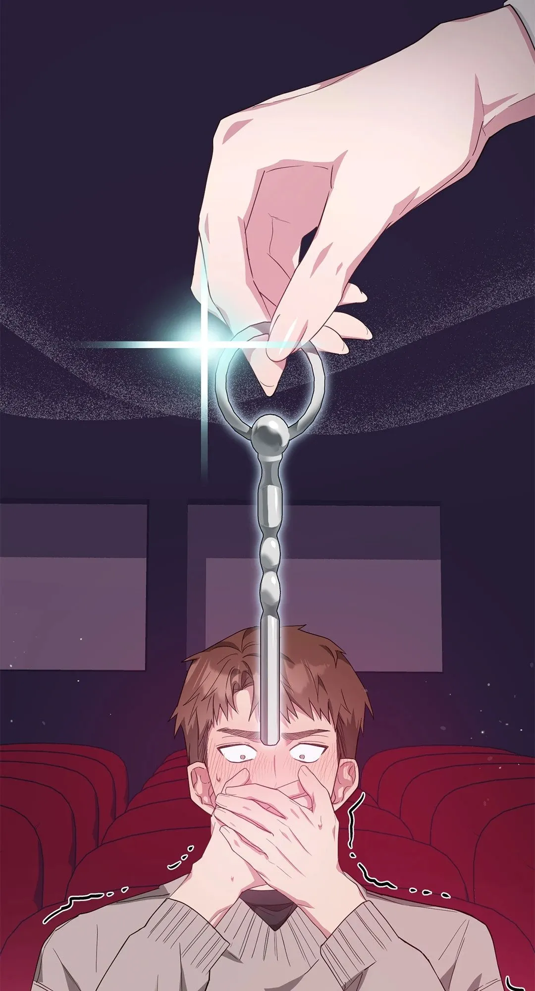 Campus Secret Girlfriend ตอนที่ 5076 Campus Secret Girlfriend ตอนที่ 5076