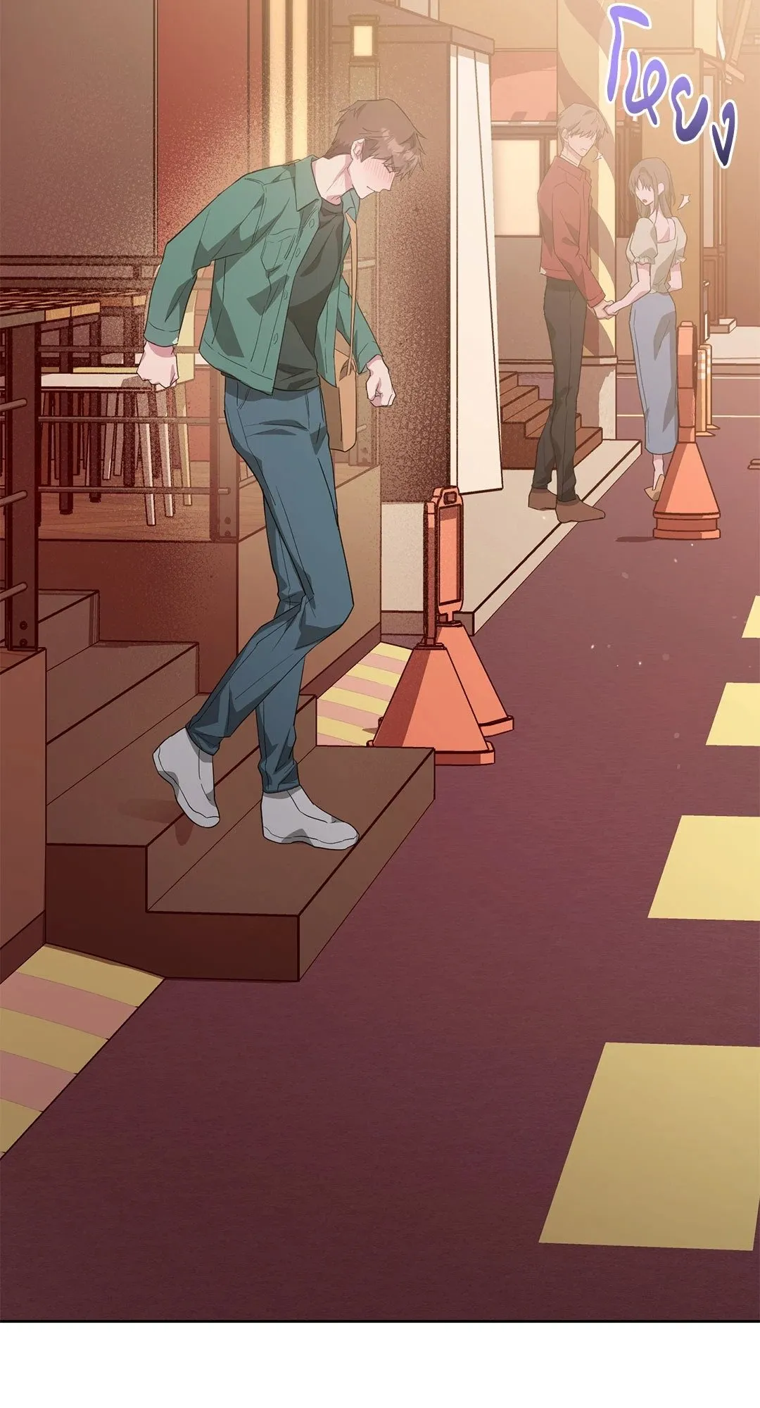 Campus Secret Girlfriend ตอนที่ 665 Campus Secret Girlfriend ตอนที่ 665