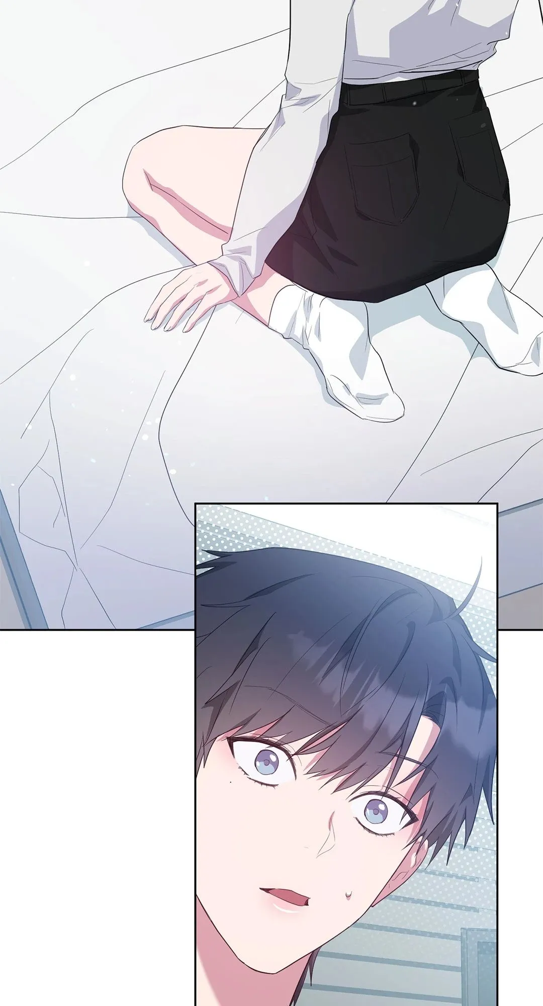 Campus Secret Girlfriend ตอนที่ 851 Campus Secret Girlfriend ตอนที่ 851