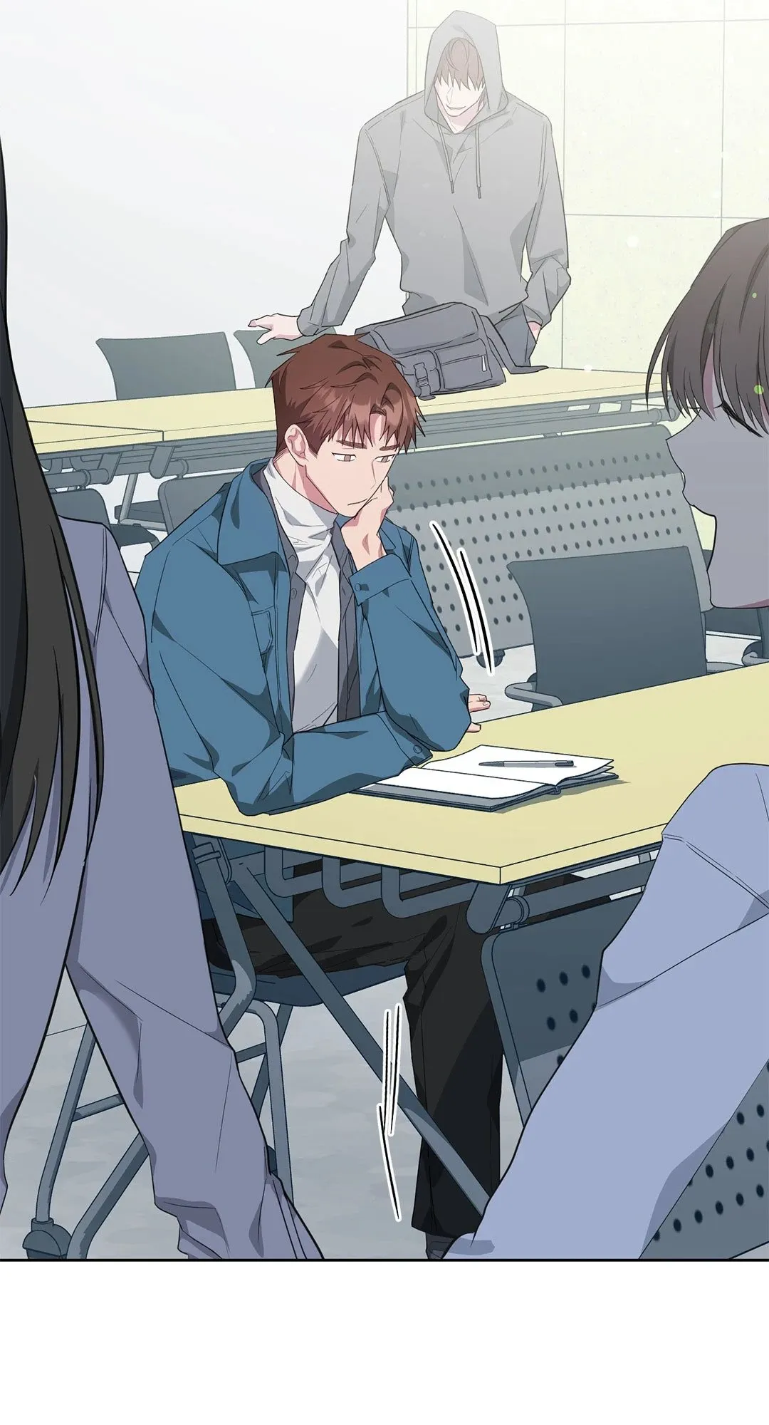 Campus Secret Girlfriend ตอนที่ 9003 Campus Secret Girlfriend ตอนที่ 9003