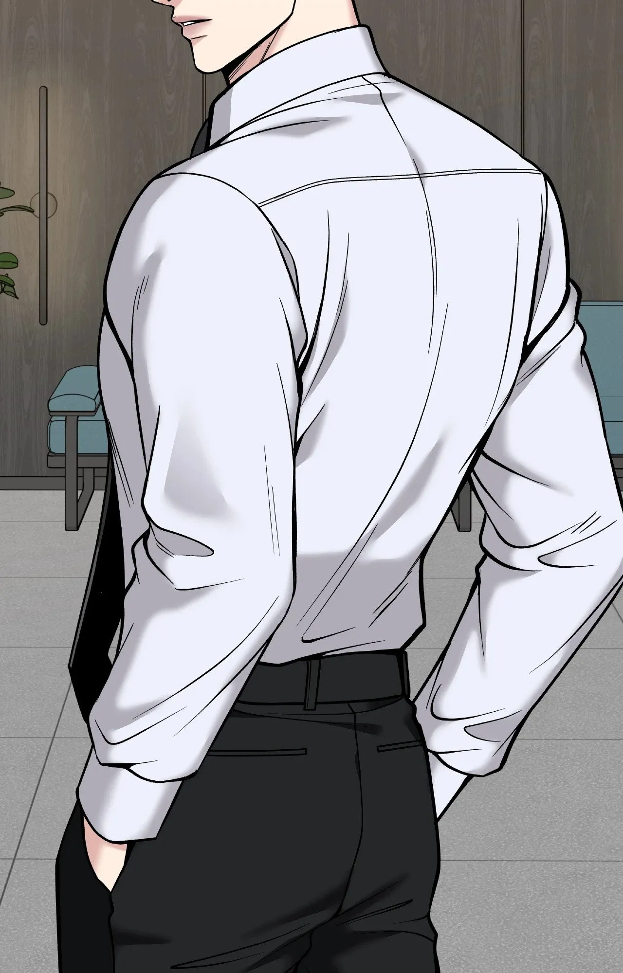 Death Is Mine ตอนที่ 45036