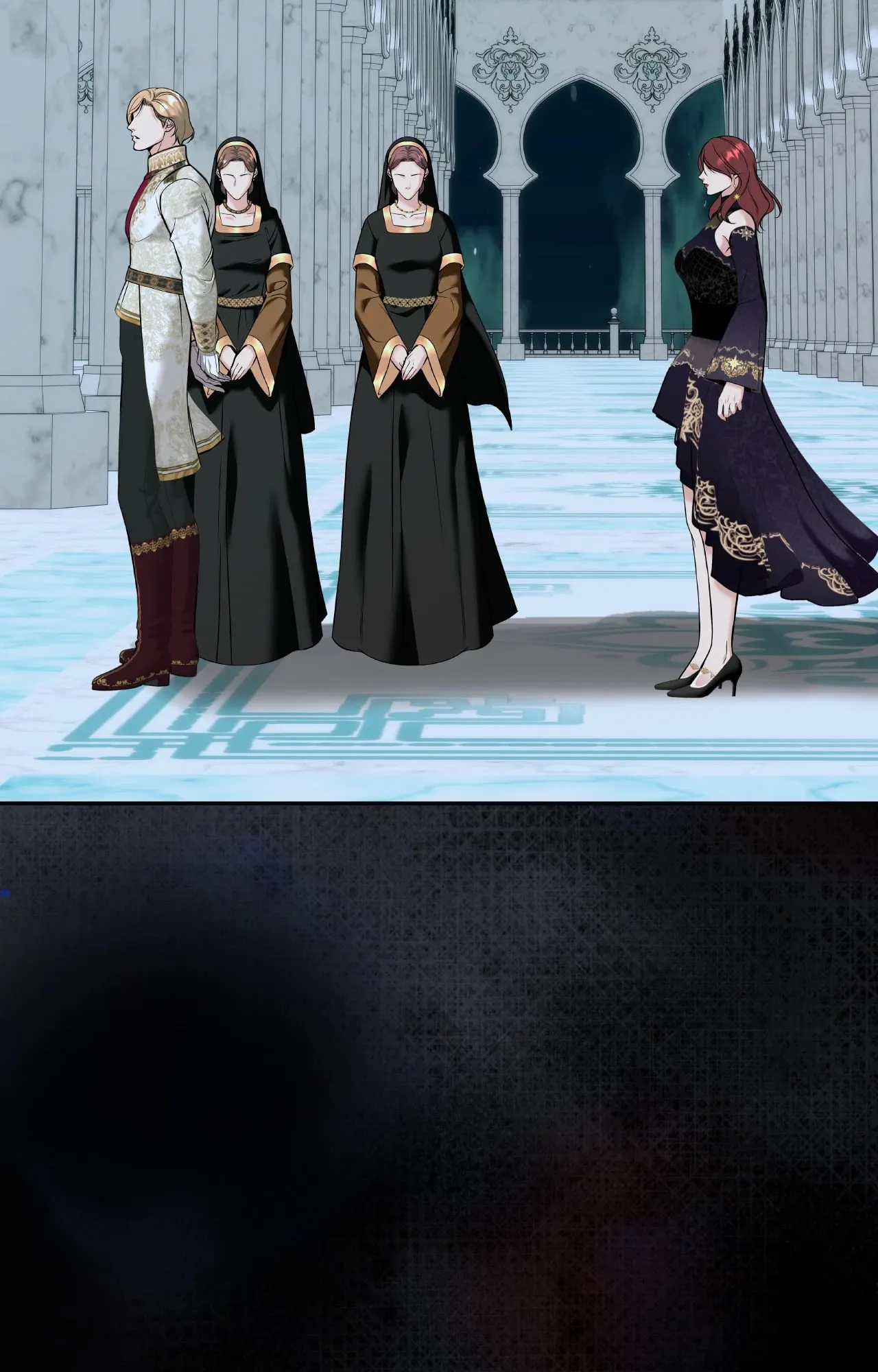 Death Is Mine ตอนที่ 45069