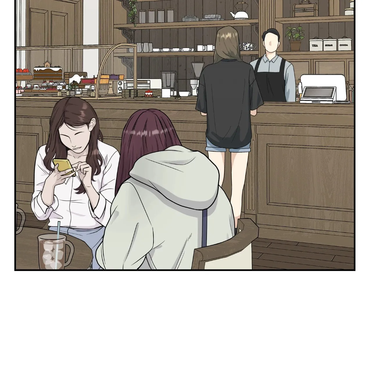 Death Is Mine ตอนที่ 45085