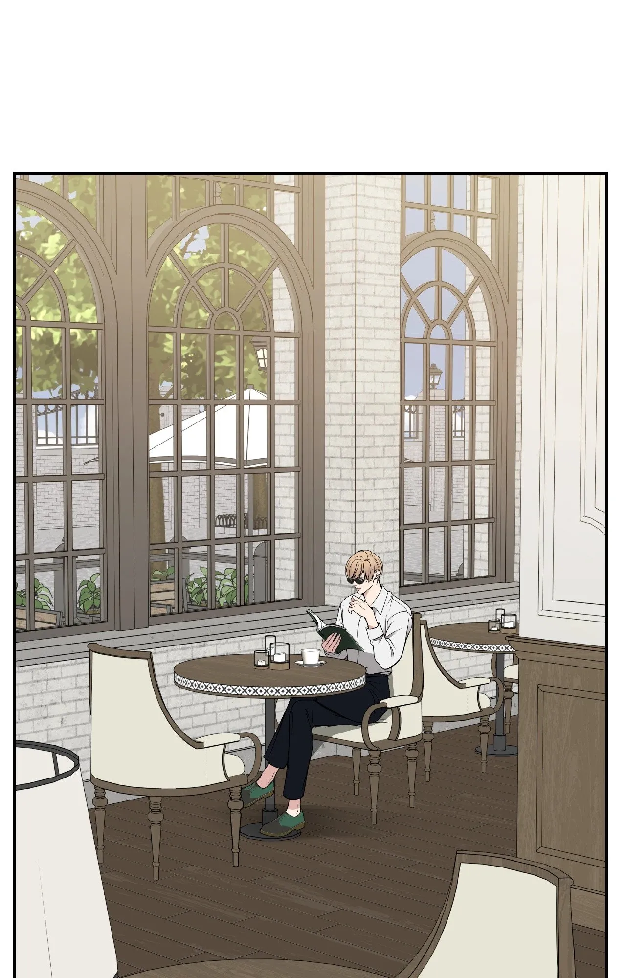 Death Is Mine ตอนที่ 45088