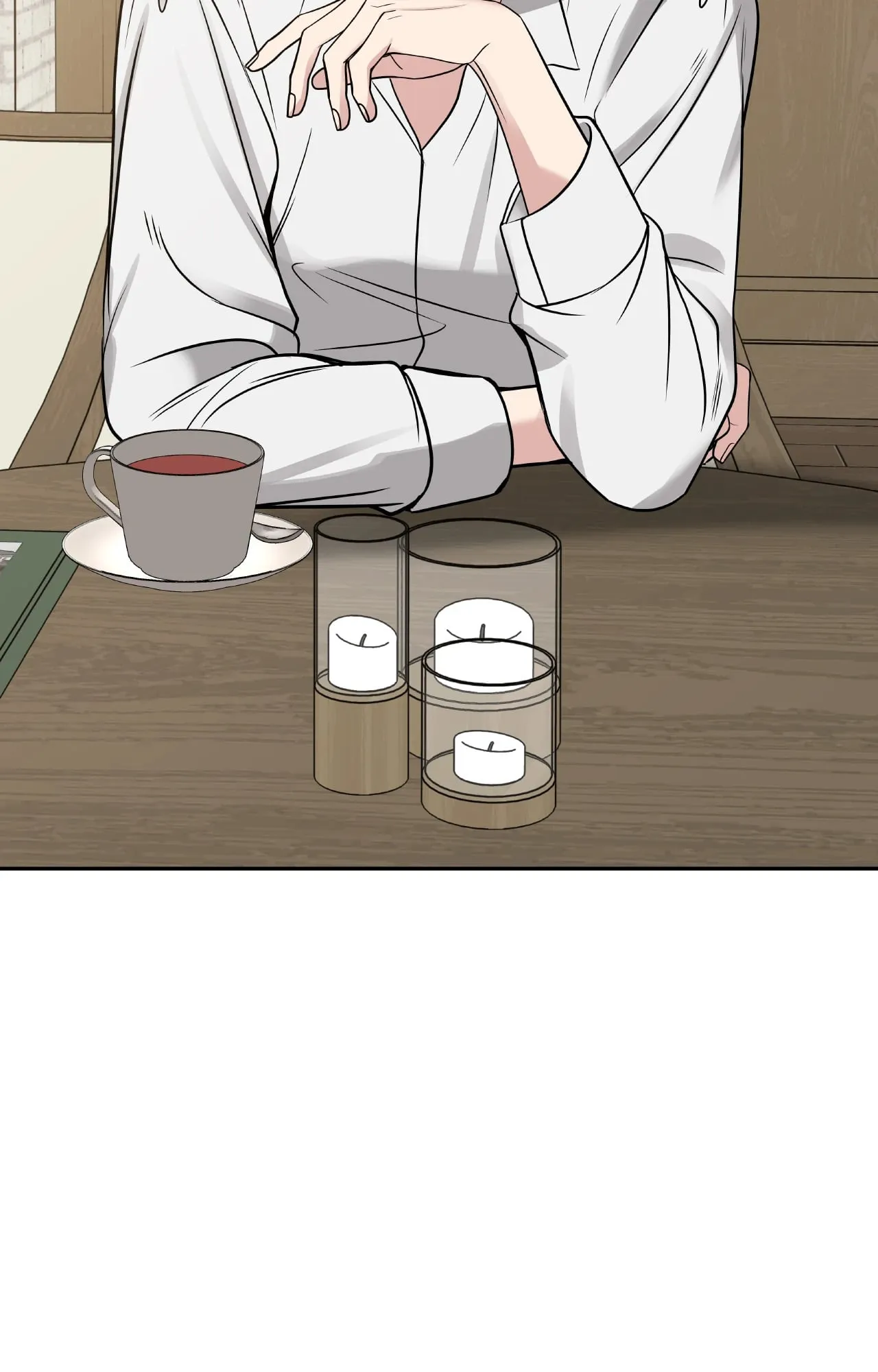 Death Is Mine ตอนที่ 45102