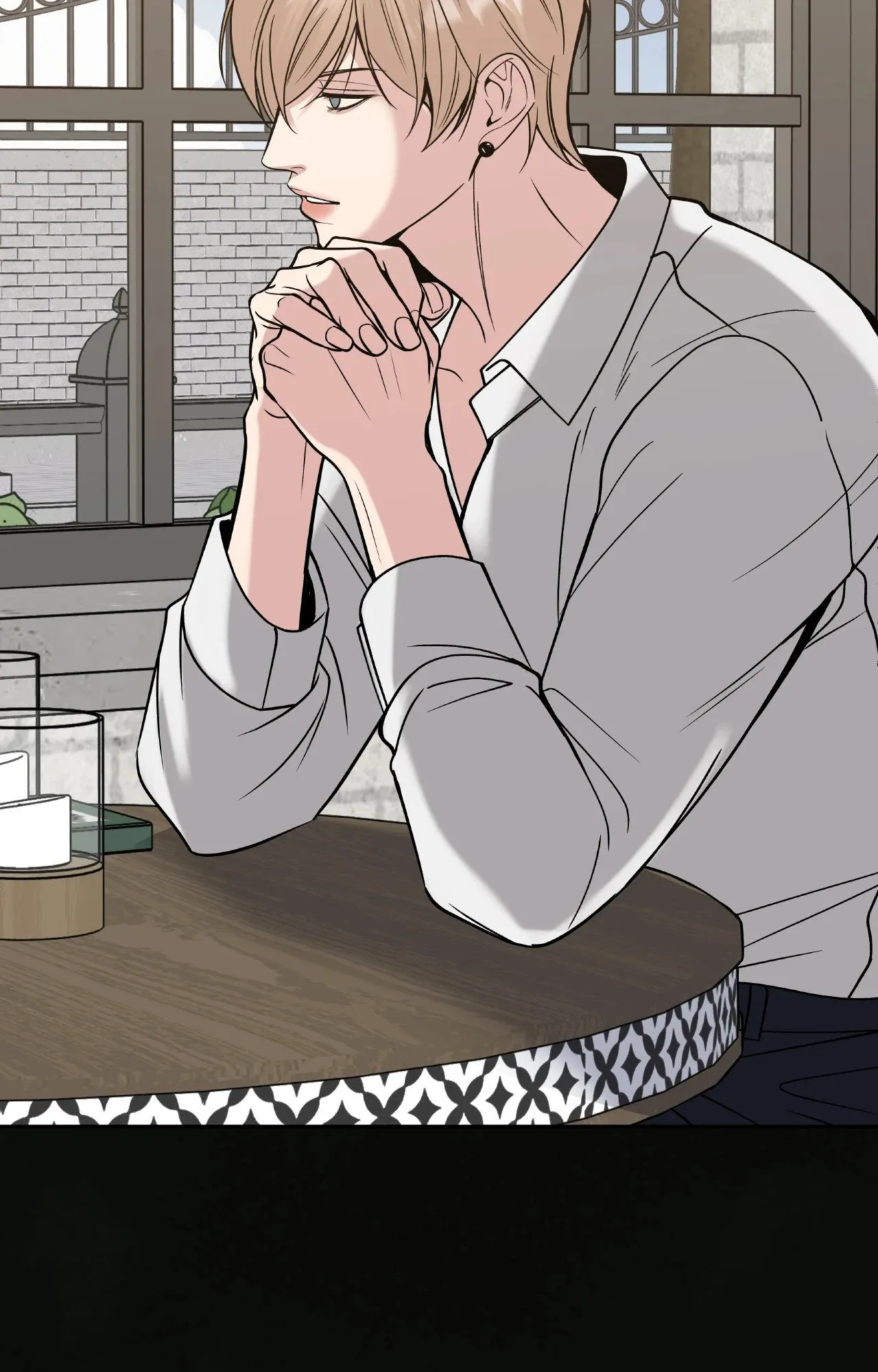 Death Is Mine ตอนที่ 45112