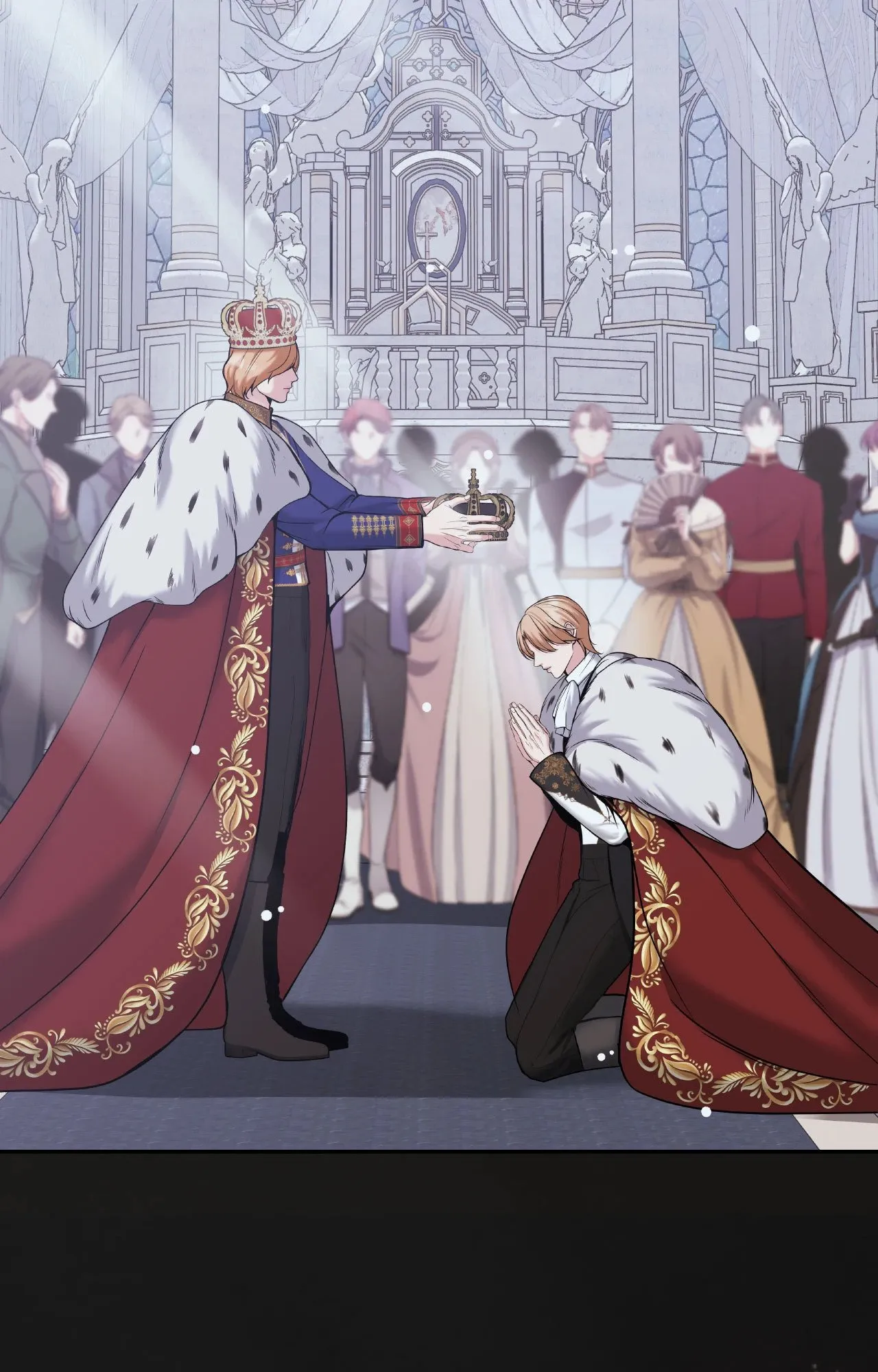 Death Is Mine ตอนที่ 46022